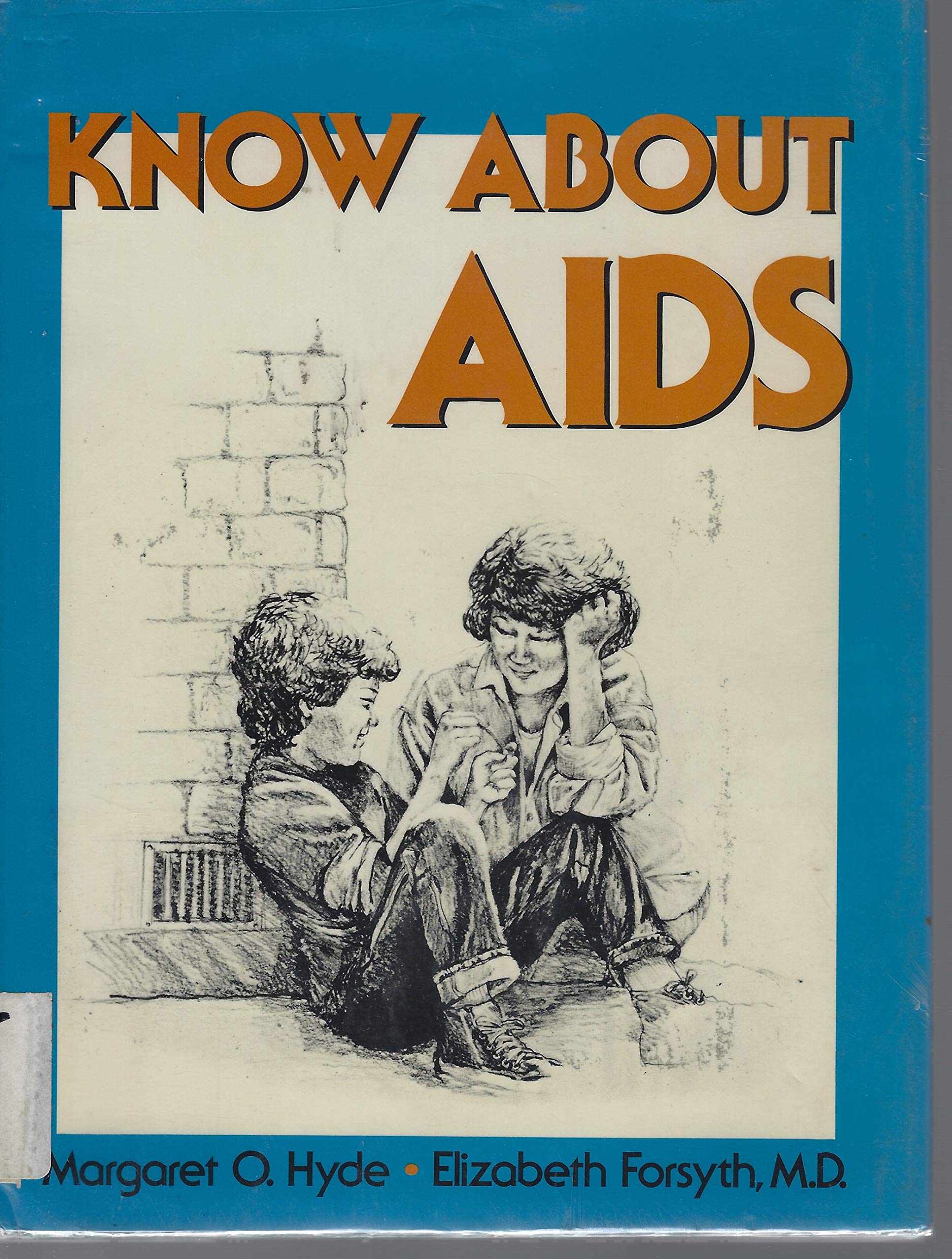 Know about AIDS,Used