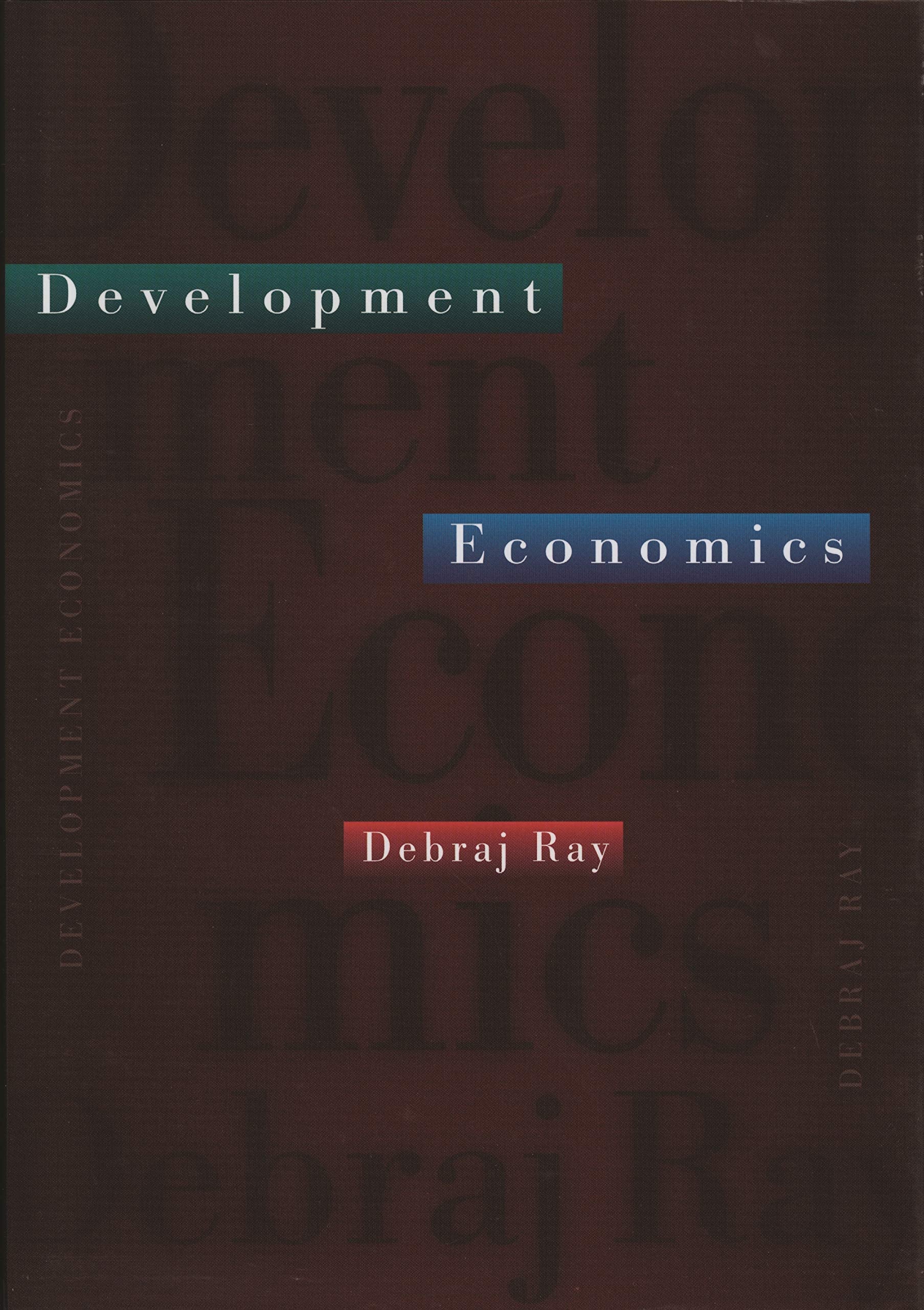 Development Economics,Used