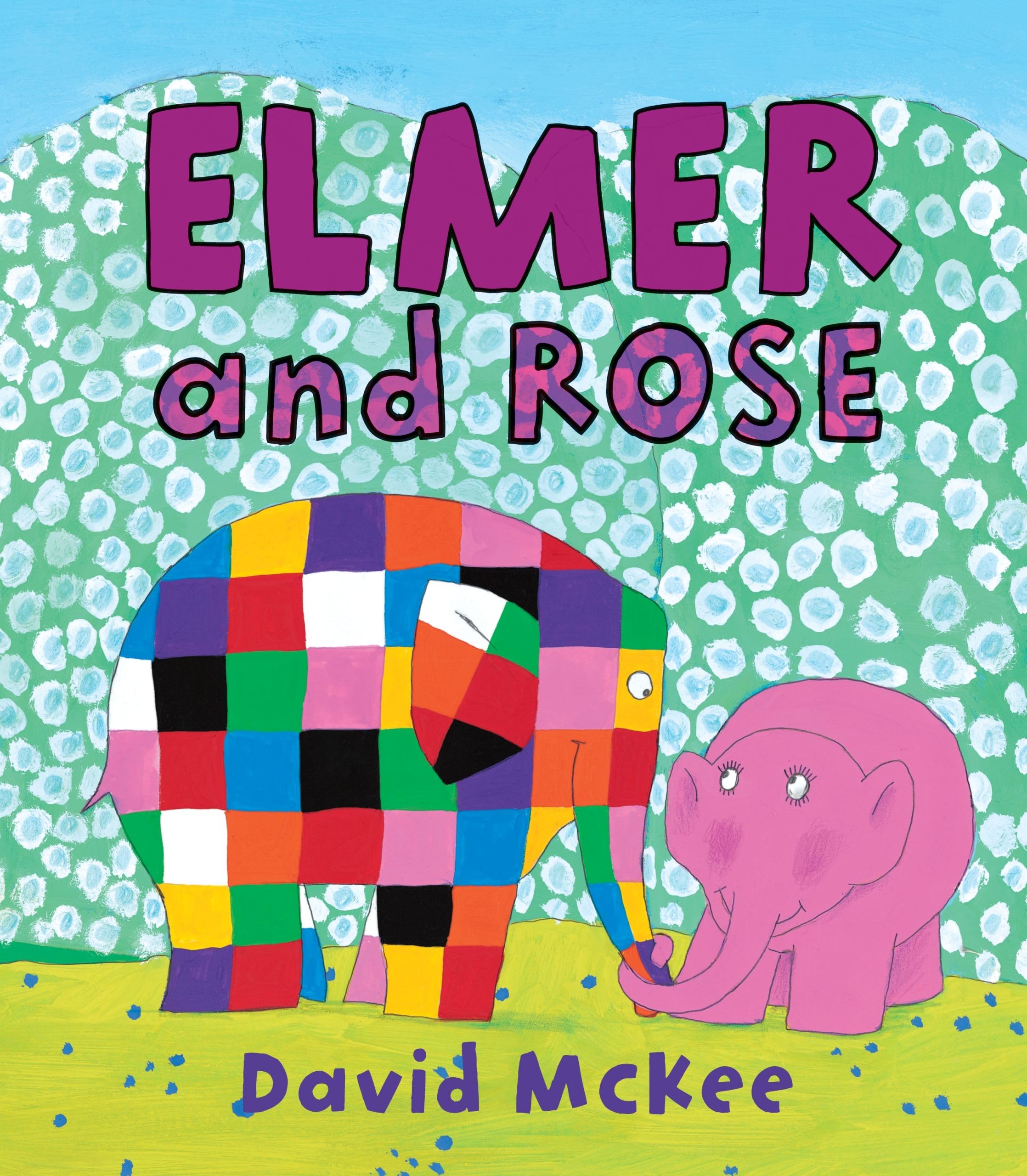 Elmer and Rose,New