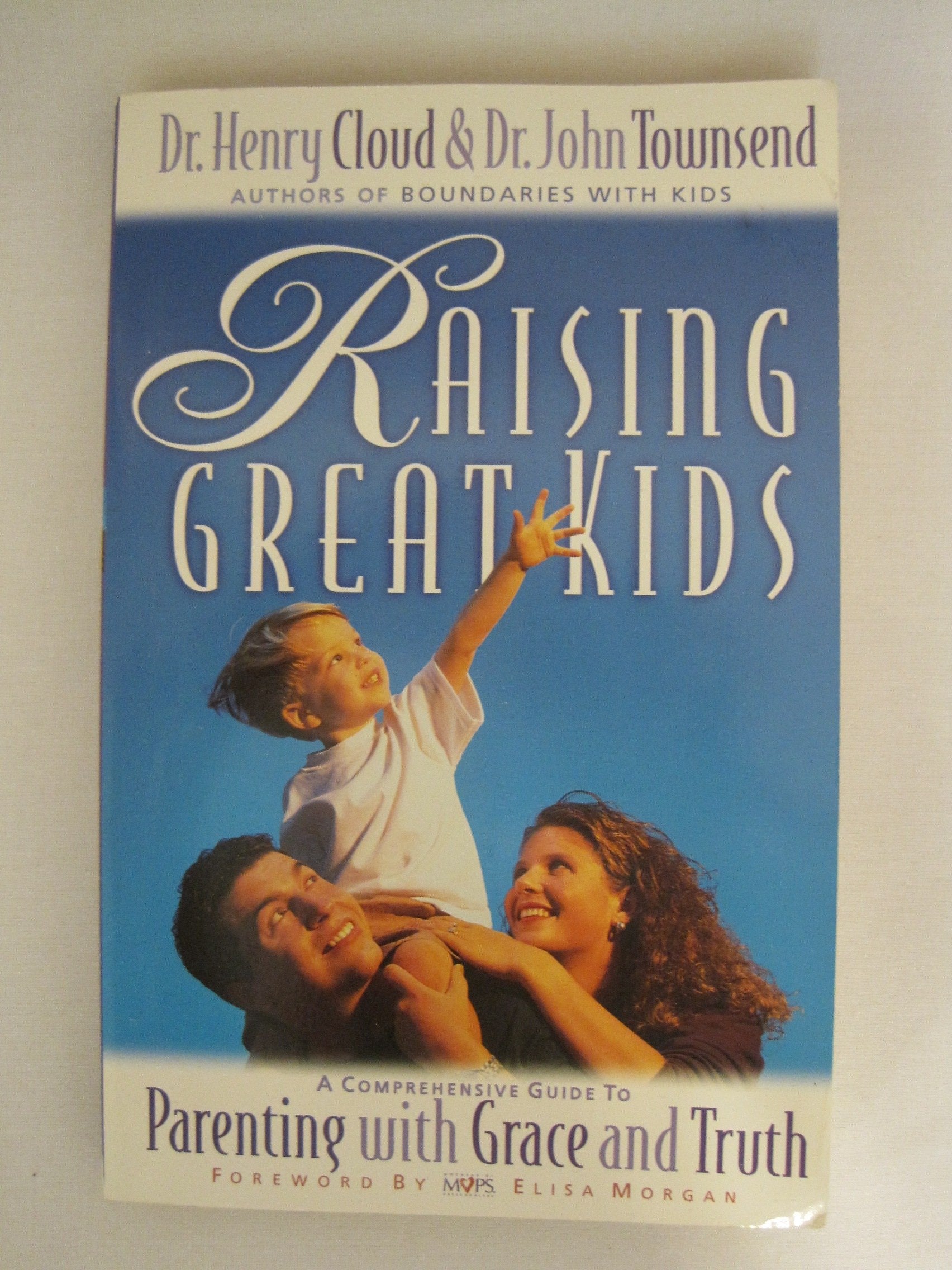 Raising Good Children,Used