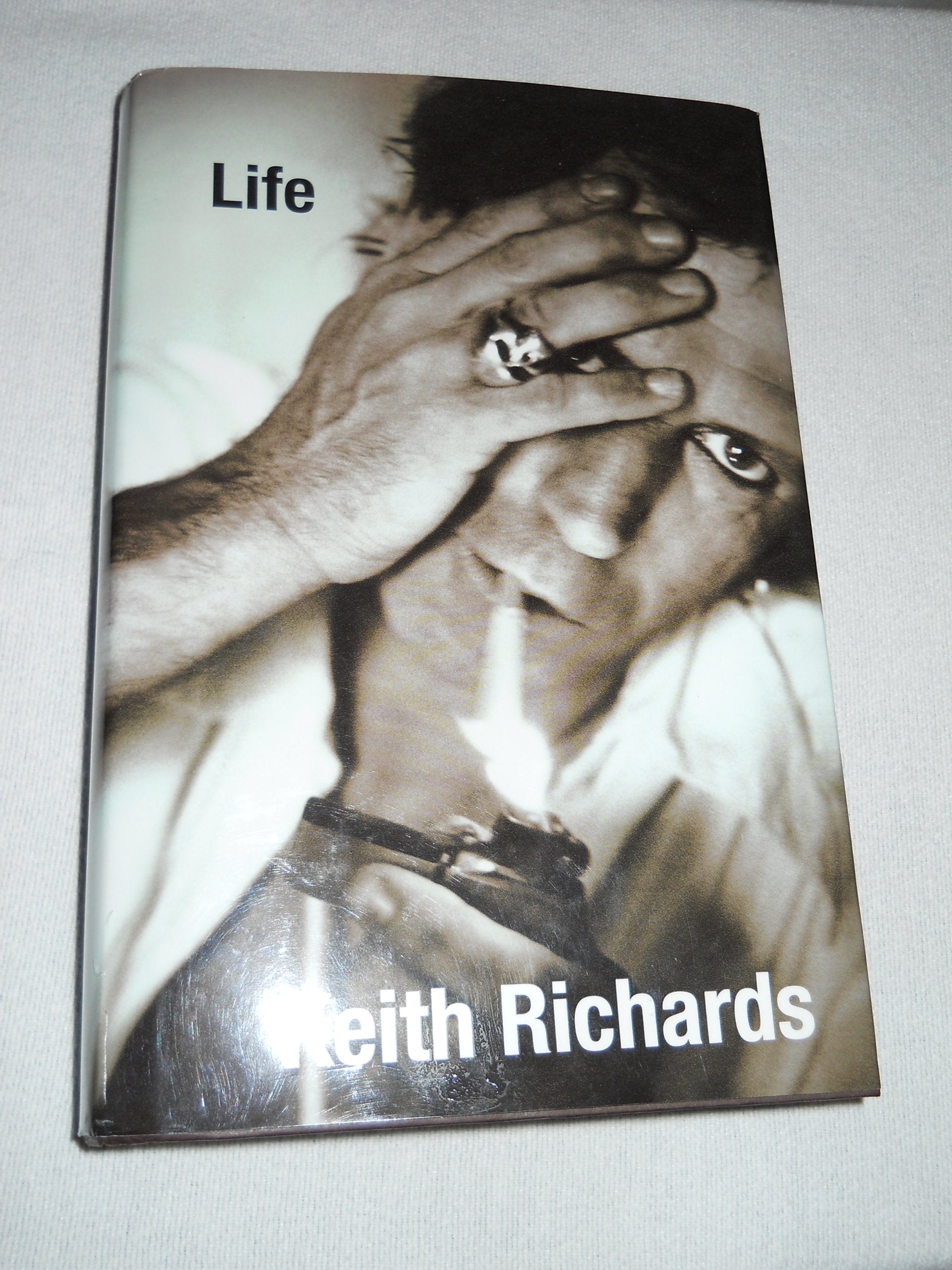 Life,Used