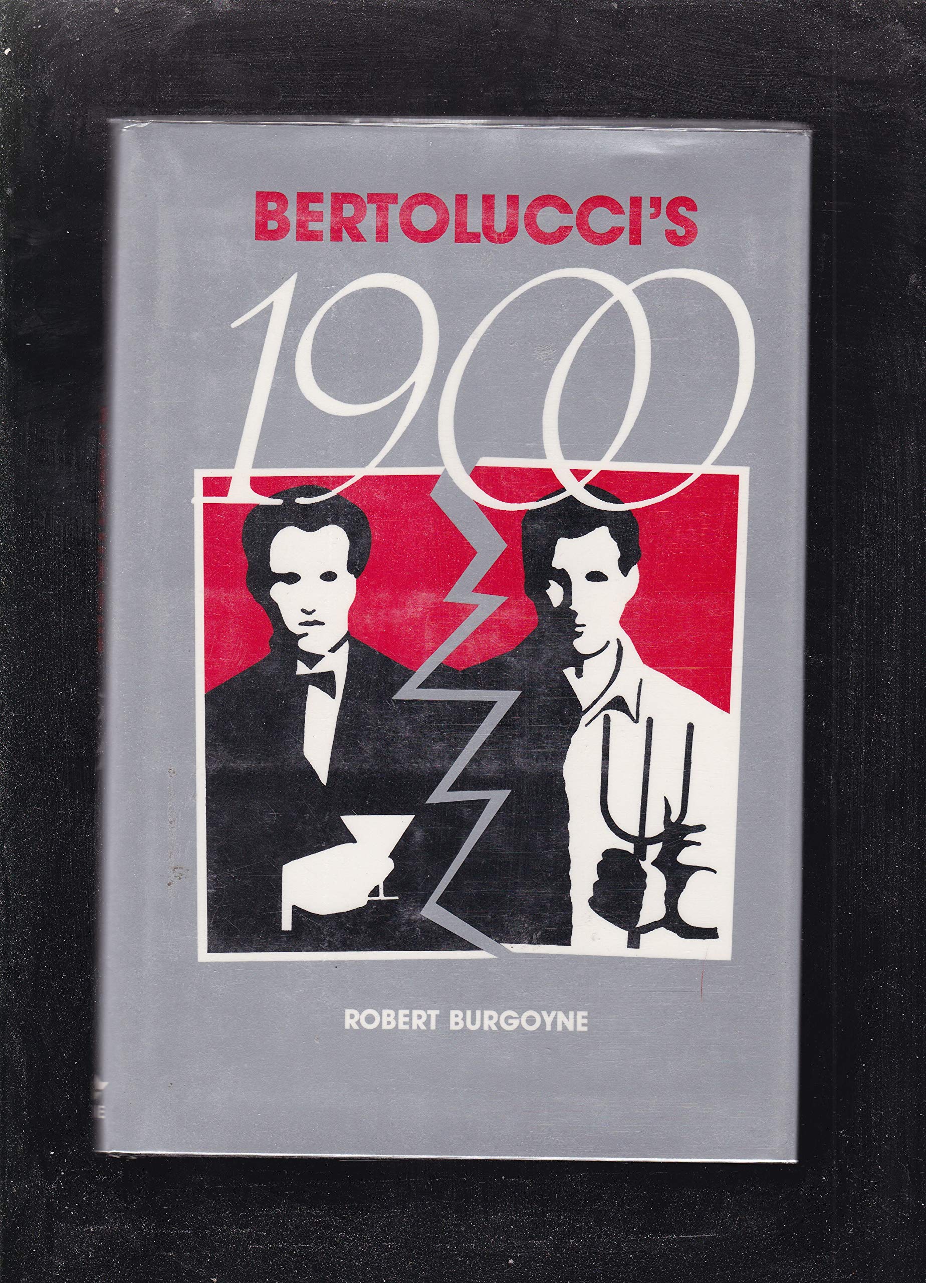 Bertolucci'S 1900: A Narrative And Historical Analysis (Contemporary Film And Television Series),Used