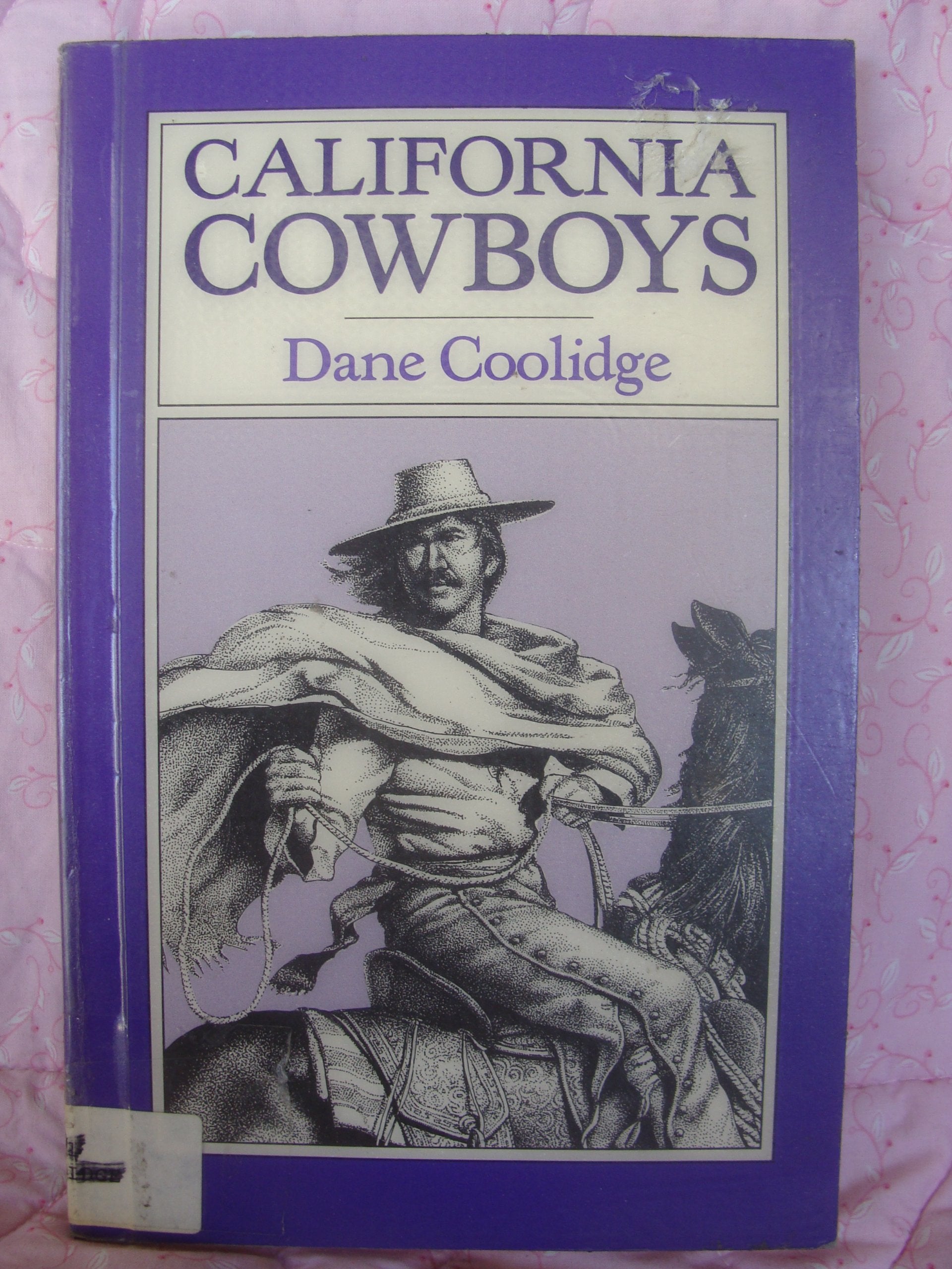 California Cowboys,Used