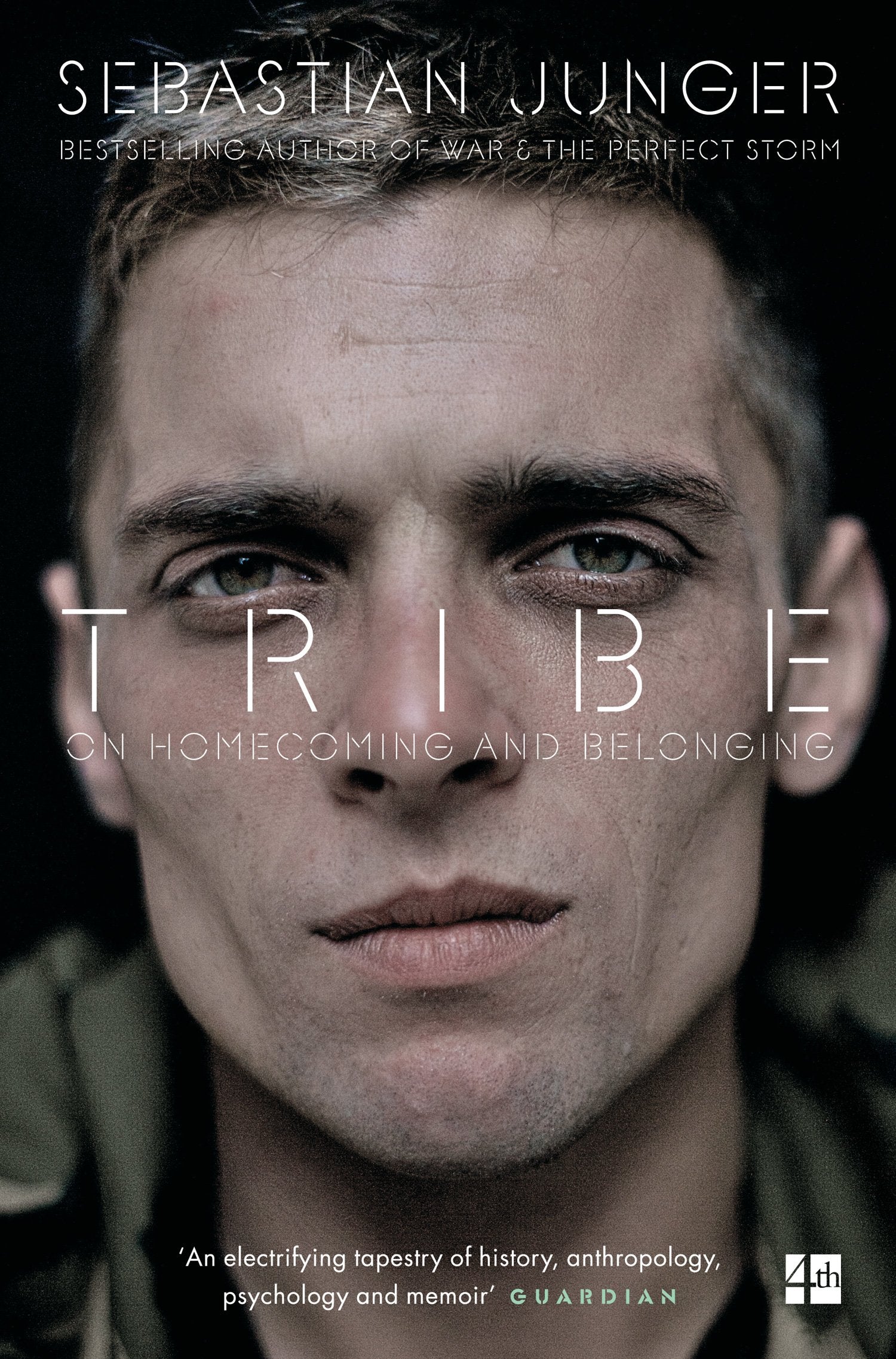 Tribe On Homecoming & Belonging,New