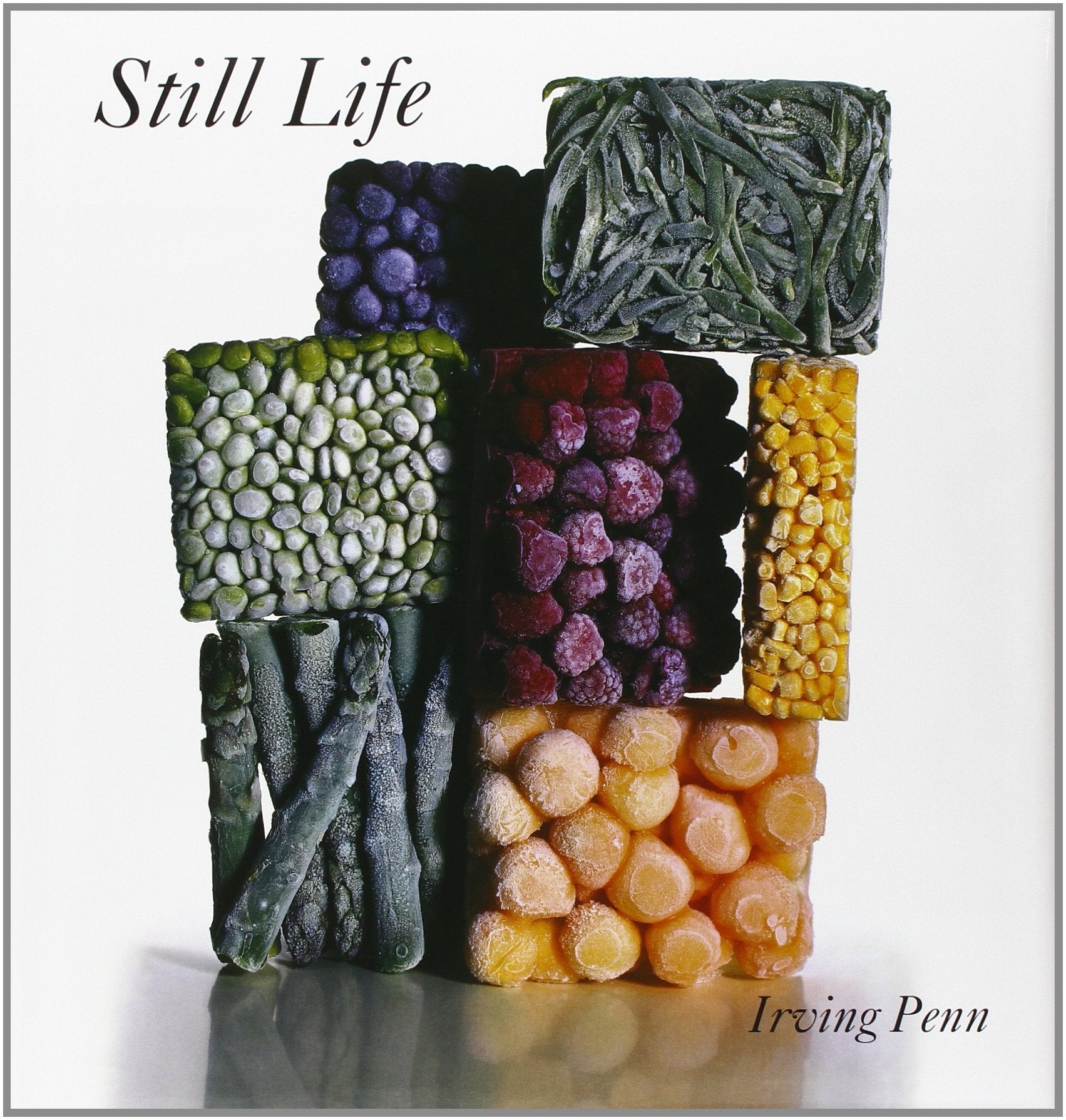 Still Life : Irving Penn Photographs, 19382000