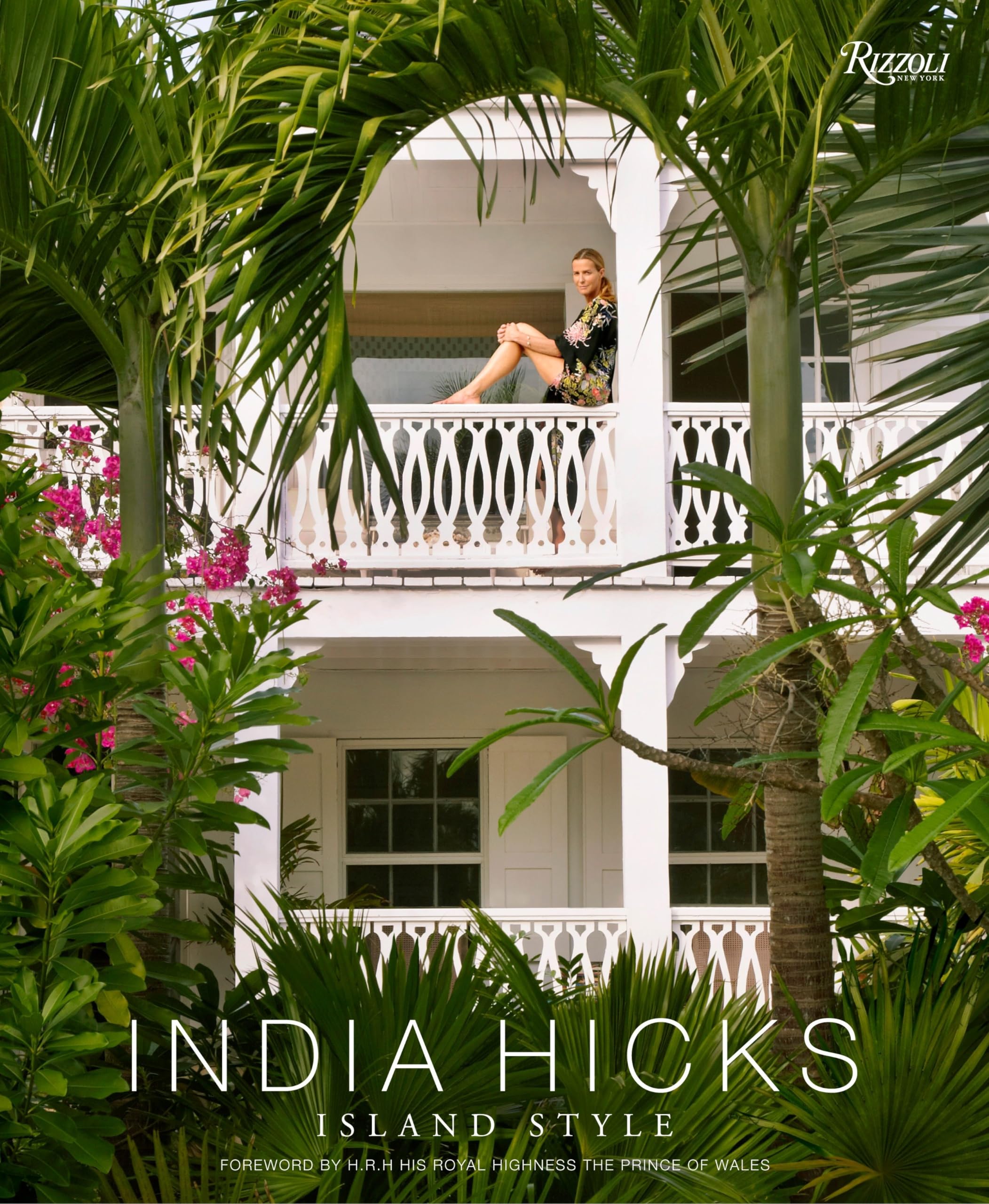 India Hicks: Island Style,Used