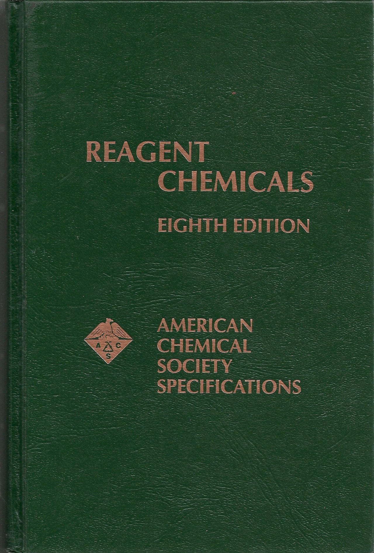 Reagent Chemicals,New