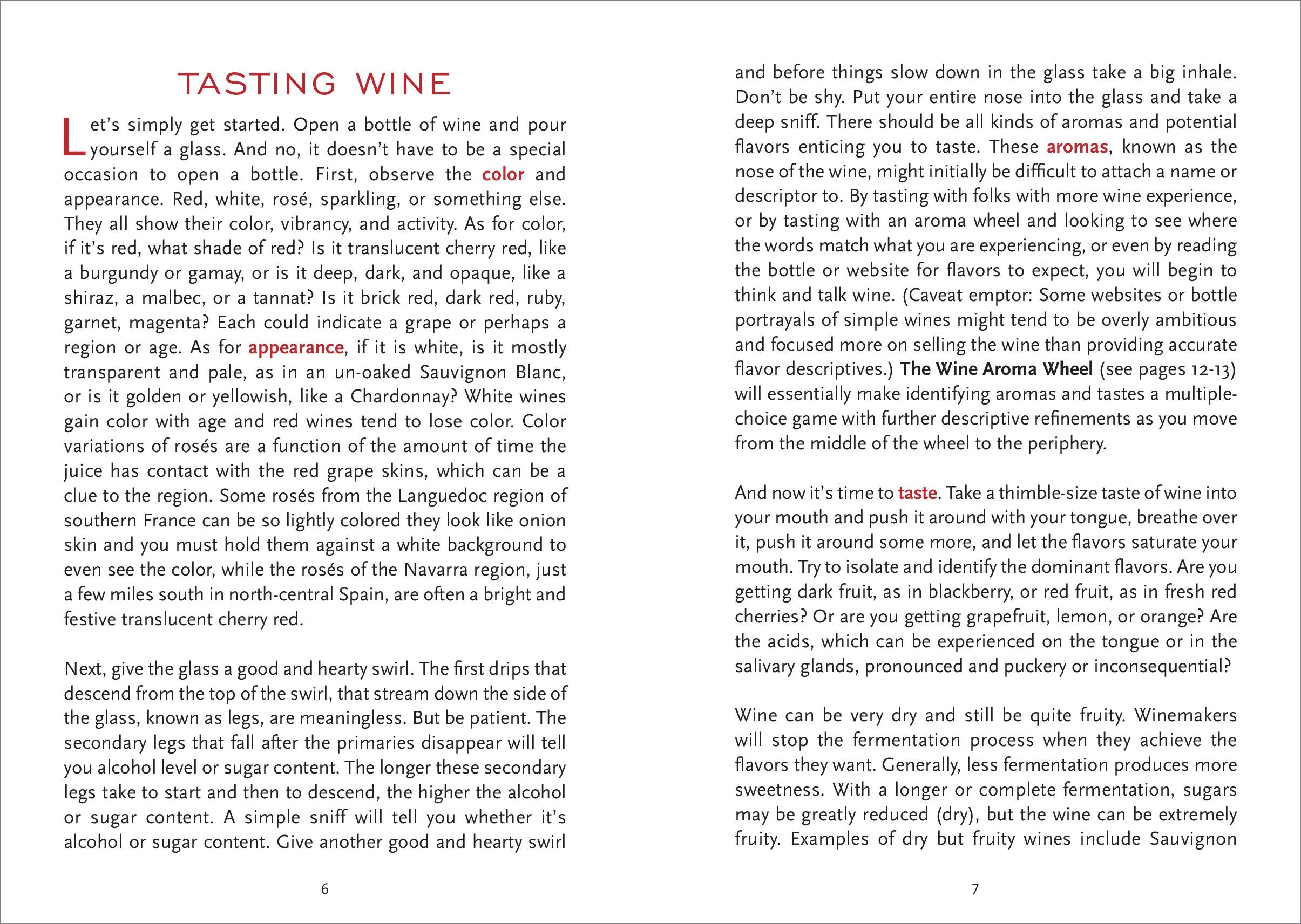 Wine Tasting Journal (Diary, Notebook),New