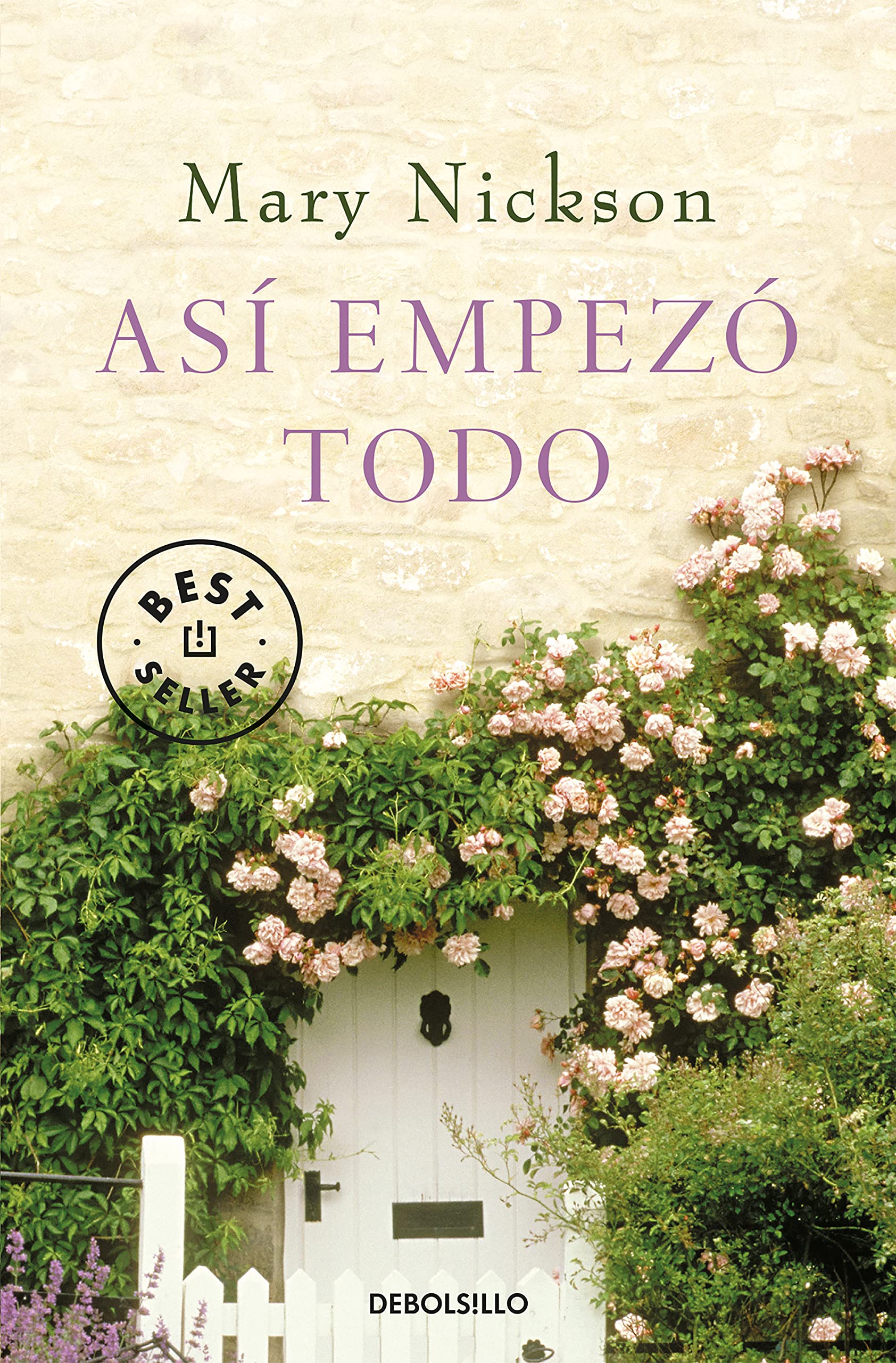 As empez todo (Spanish Edition),New