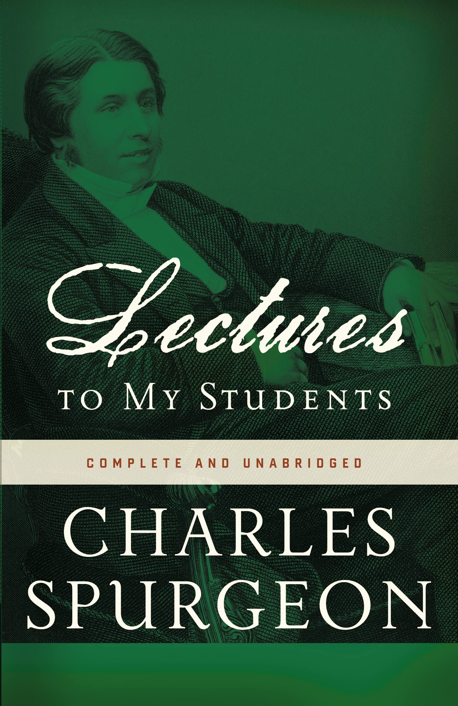 Lectures to My Students,Used