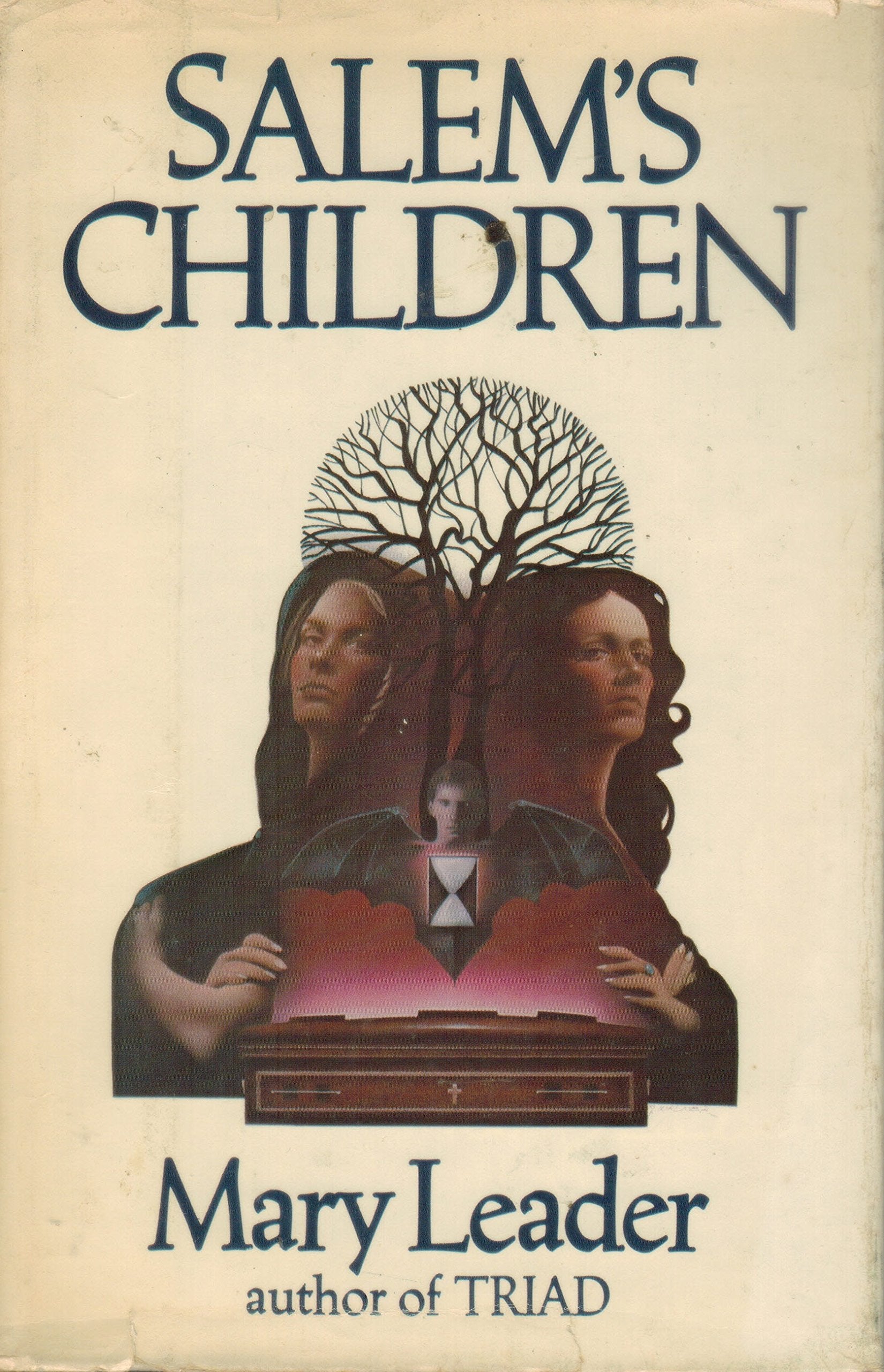 Salem's children,Used