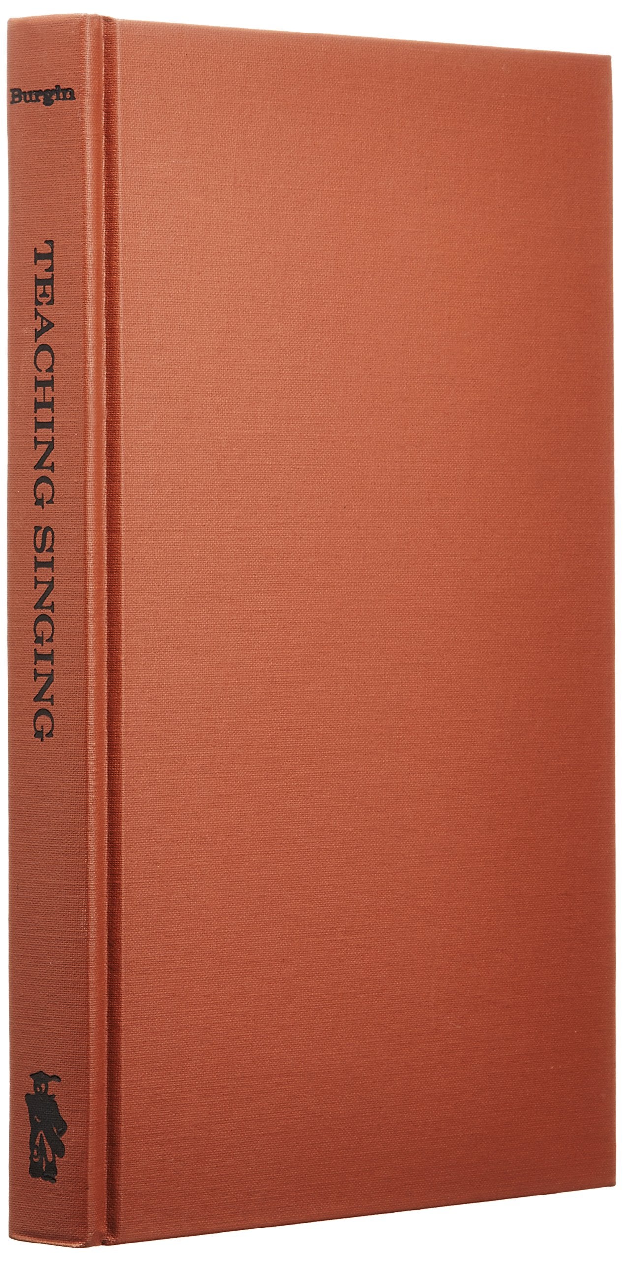 Teaching Singing,New