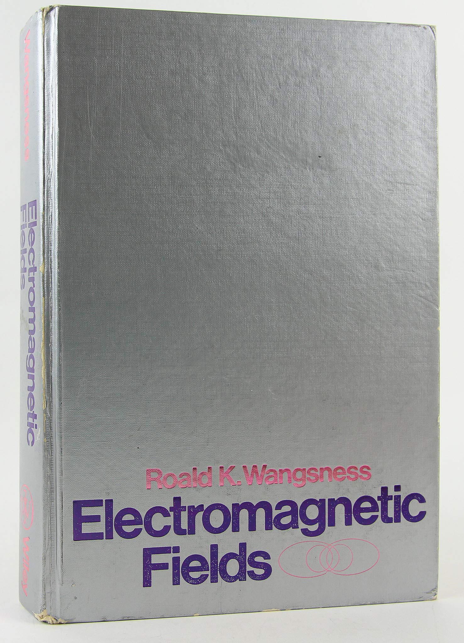 Electromagnetic fields,New