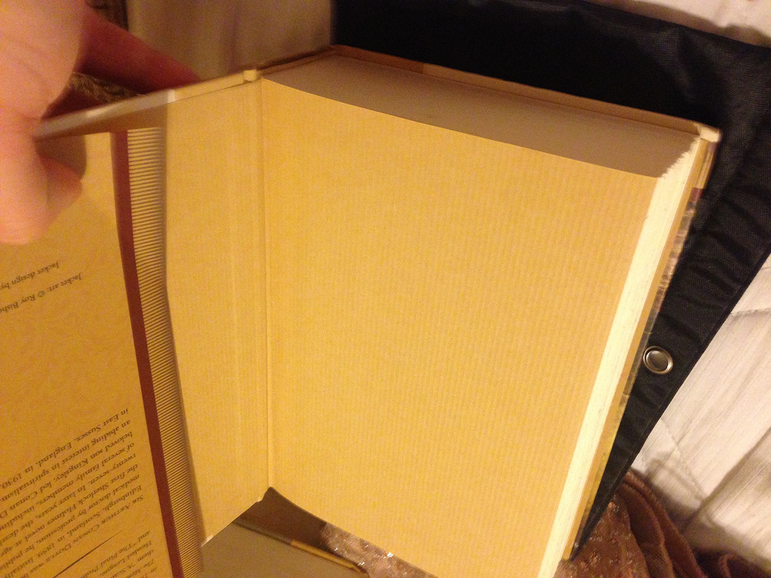 The Complete Sherlock Holmes: v. 1 (Barnes & Noble Signature Editions) by Sir Arthur Conan Doyle (20121212),Used