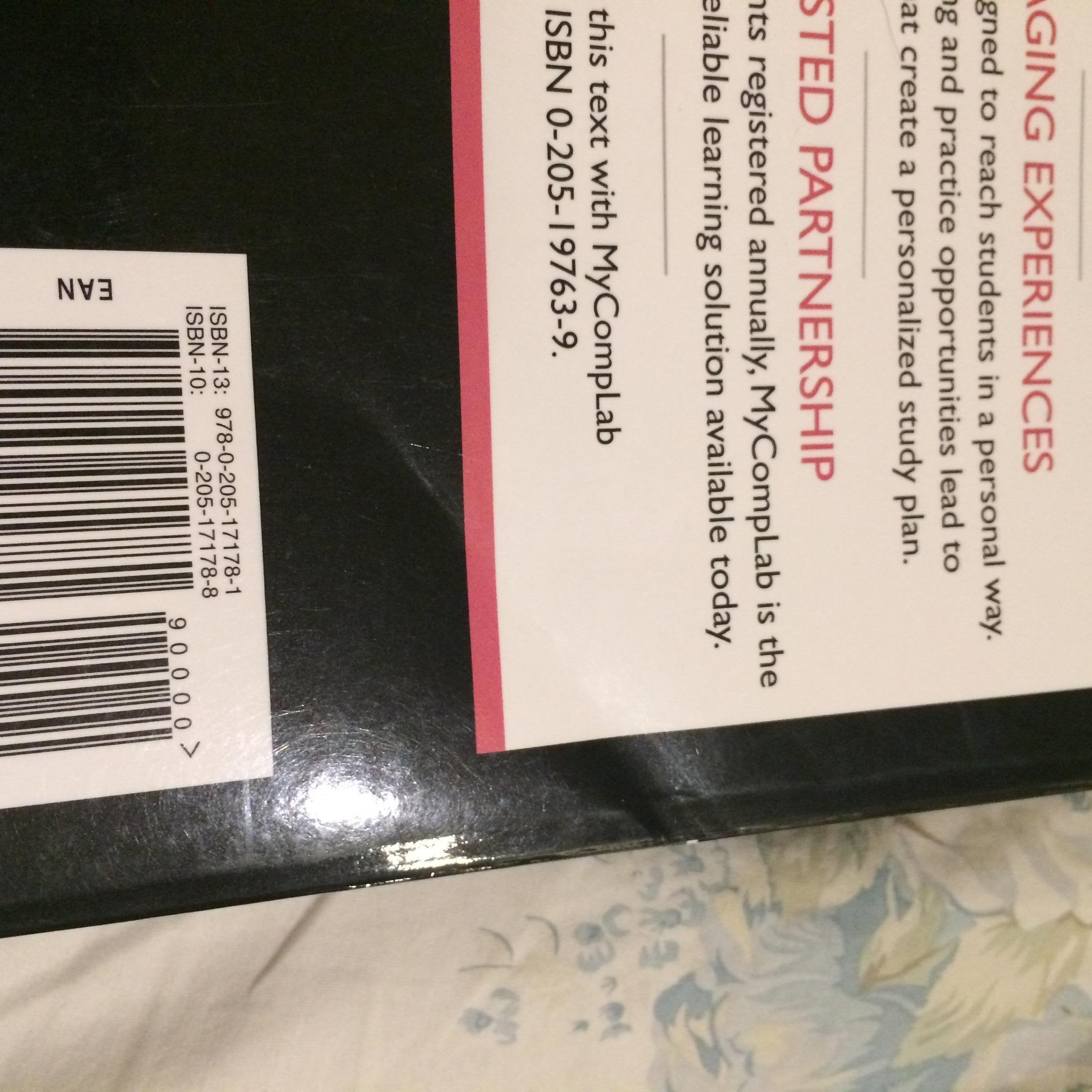Common Culture (7Th Edition),Used