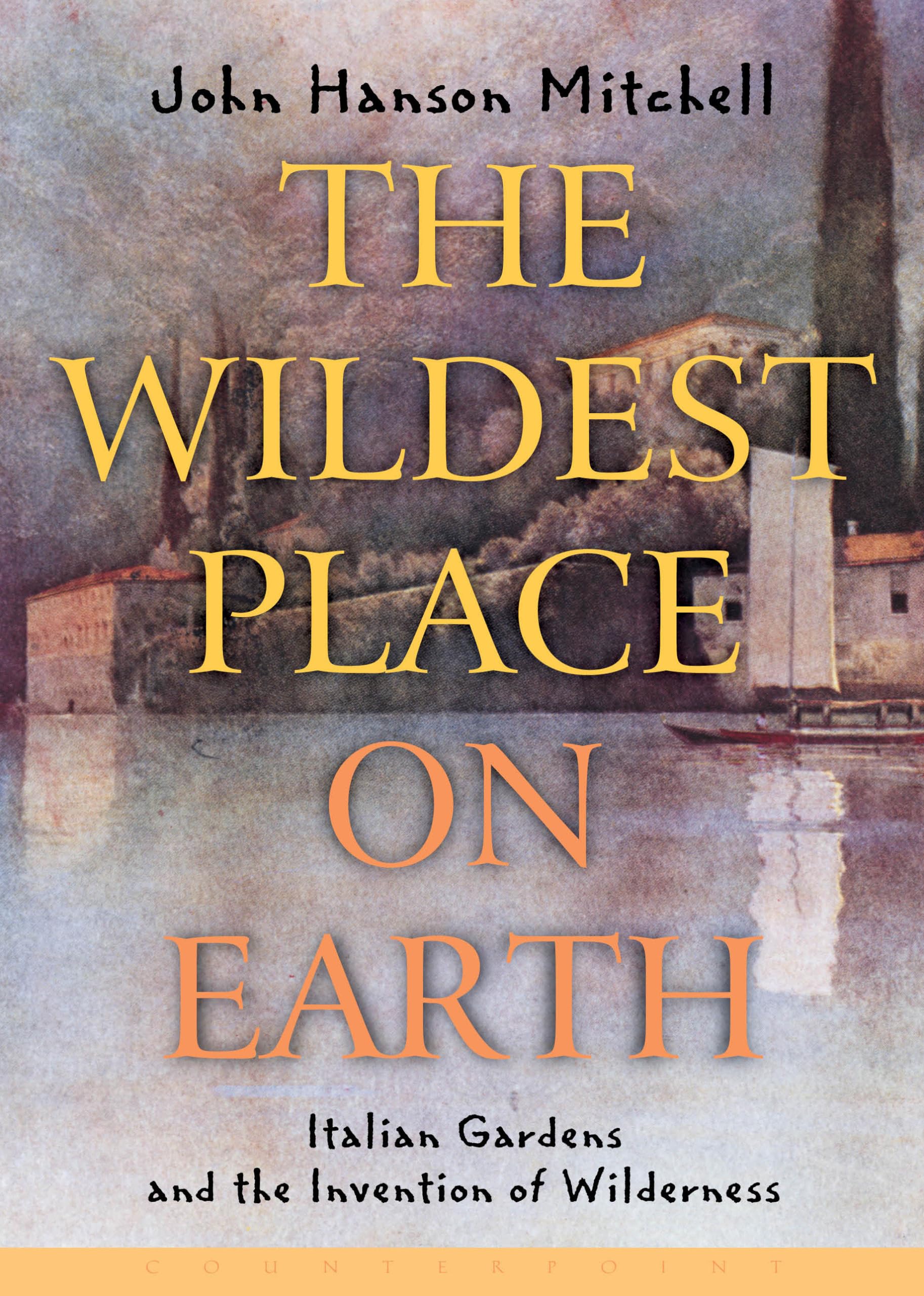 Wildest Place on Earth,Used