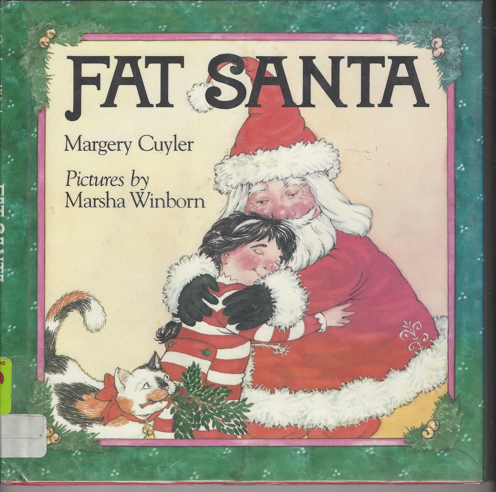 Fat Santa,New