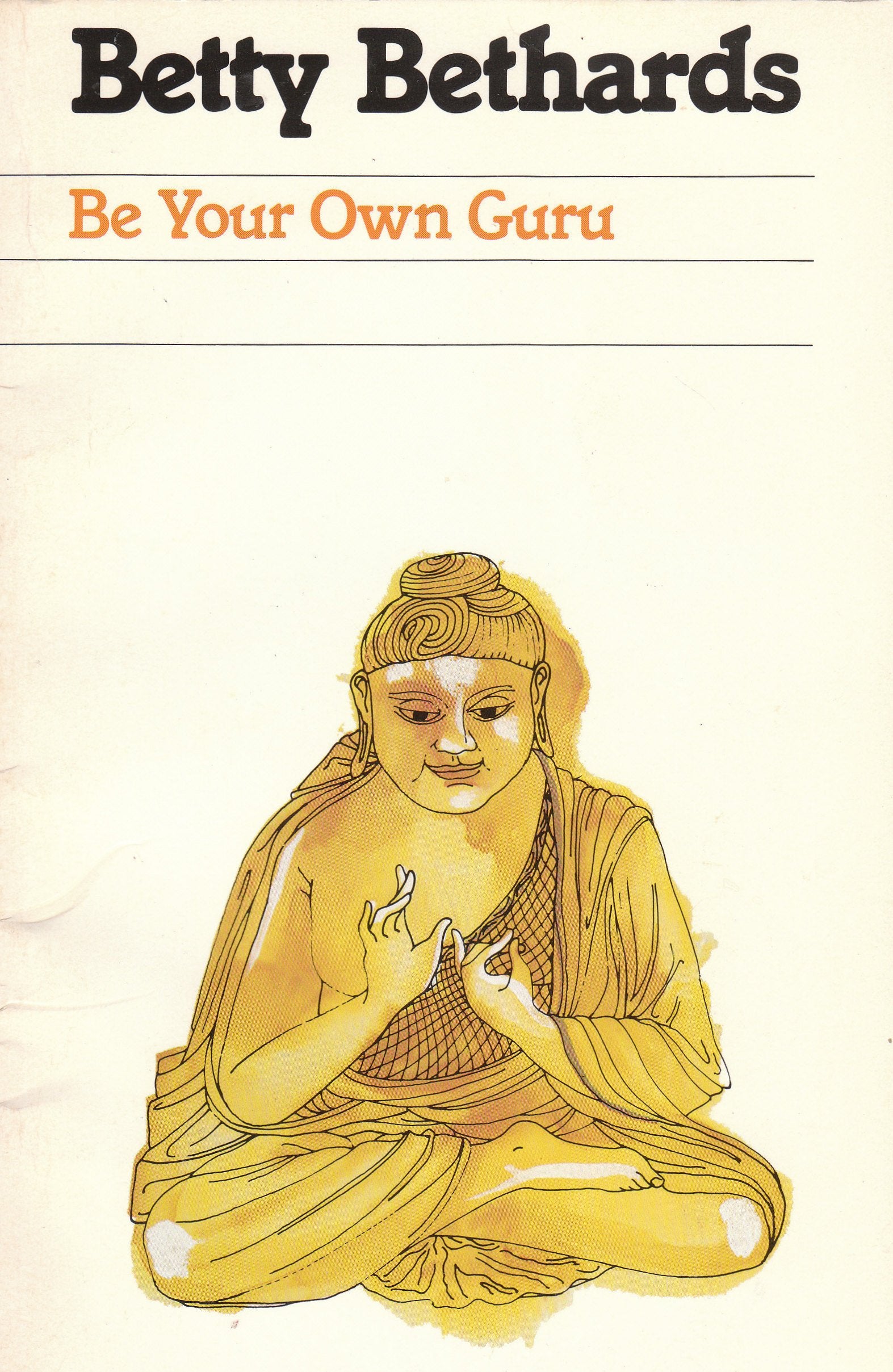 Be Your Own Guru,Used