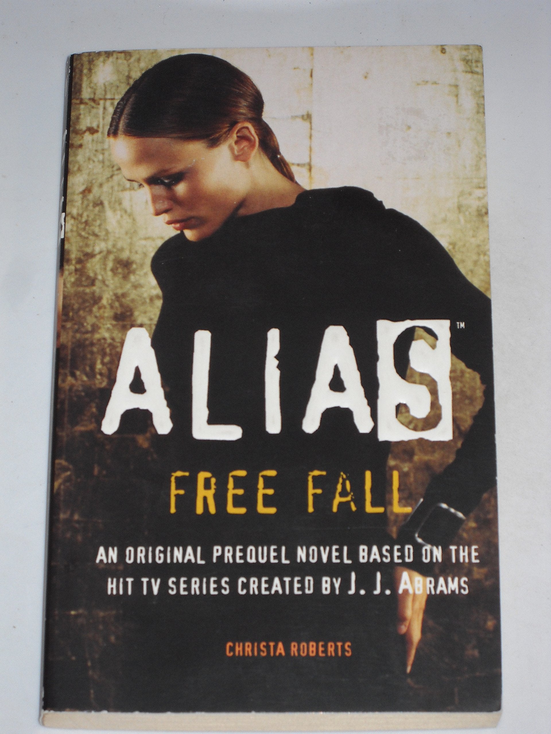 Free Fall (Alias),Used