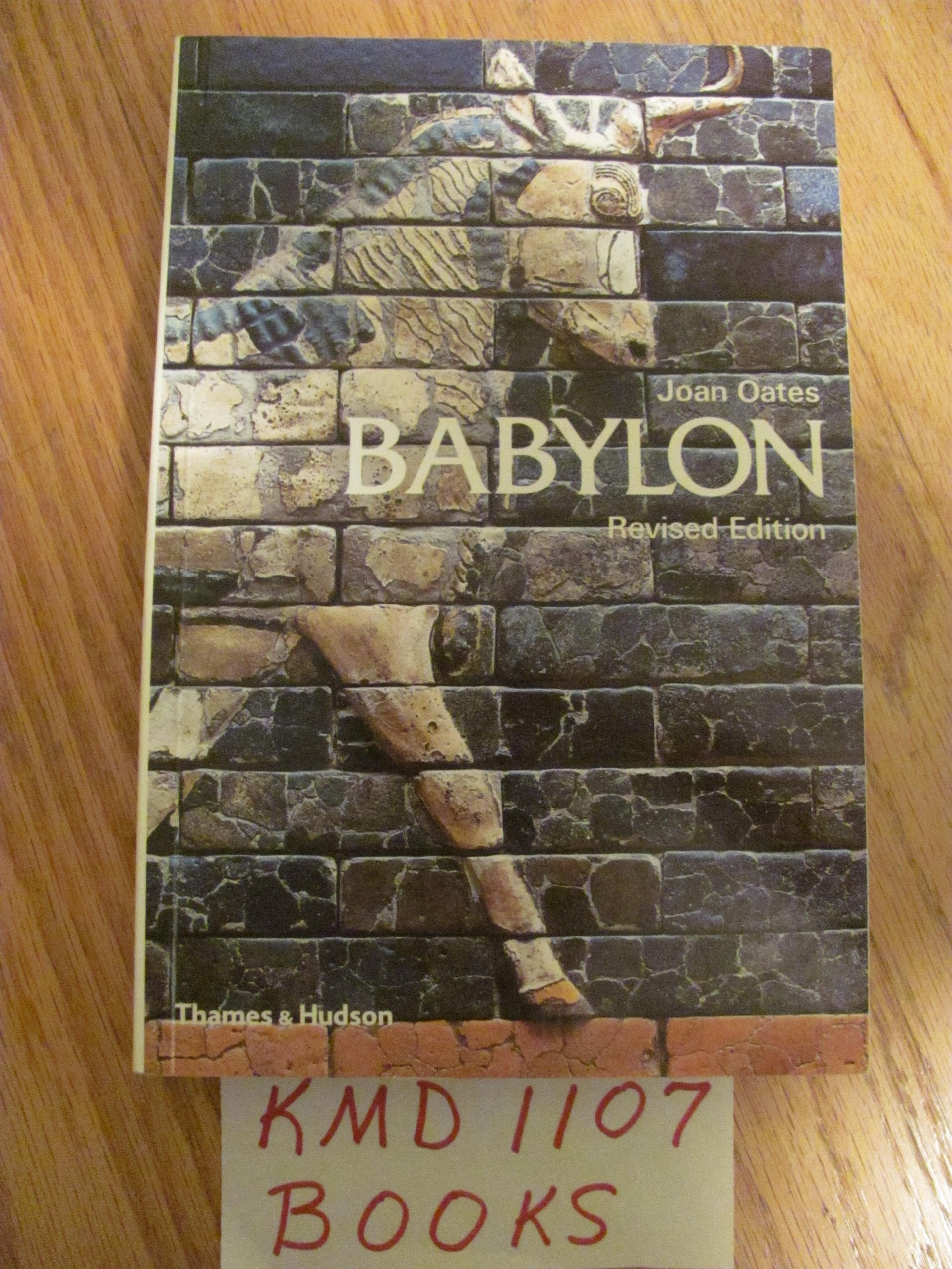 Babylon,New