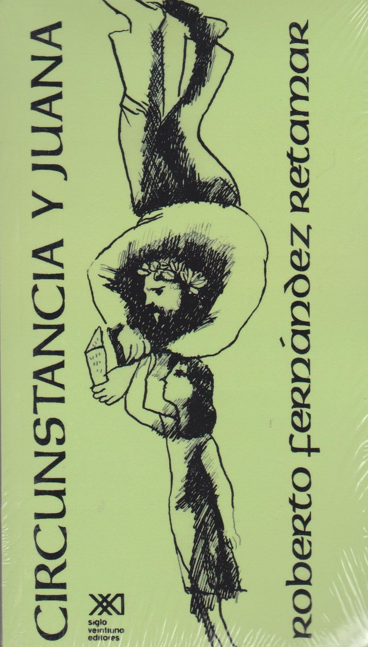 Circunstancia y Juana (Spanish Edition),Used