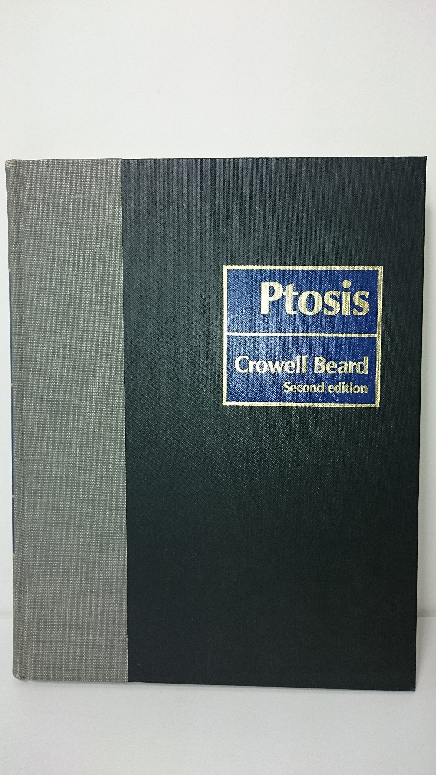Ptosis,Used