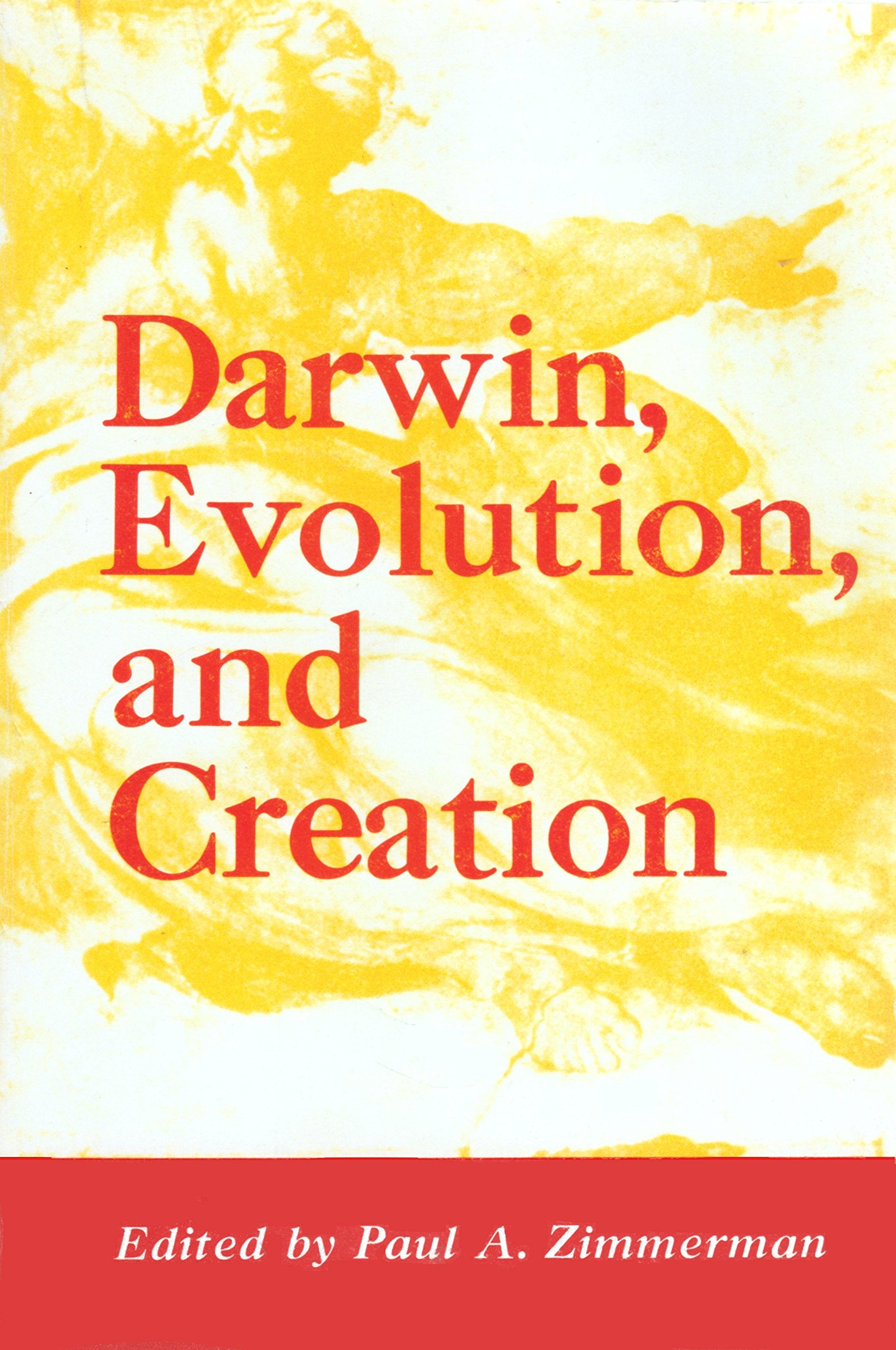 Darwin, Evolution and Creation,Used