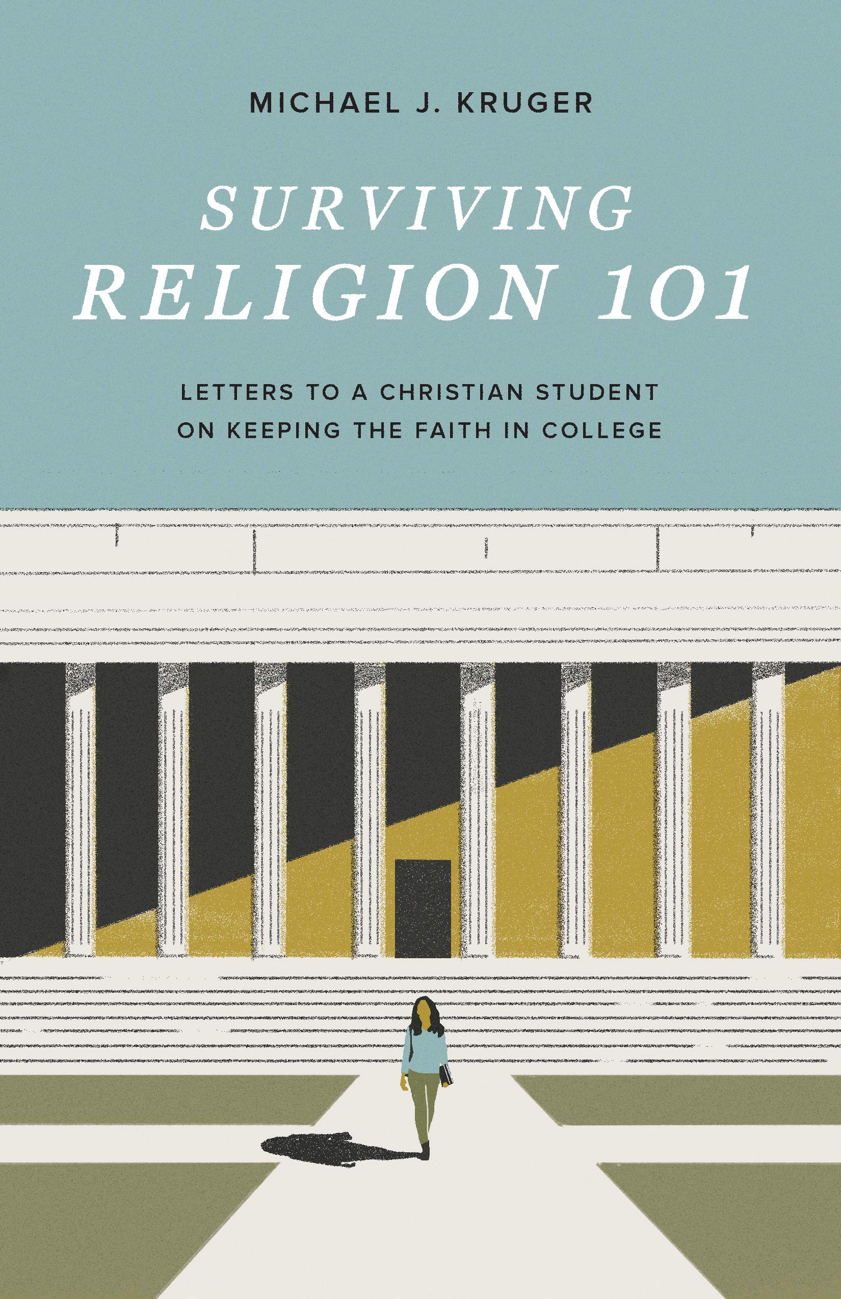 Surviving Religion 101,Used