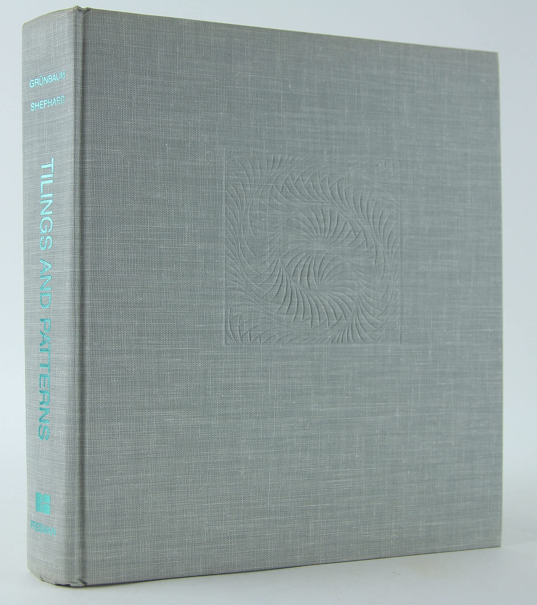 Tilings and Patterns,Used