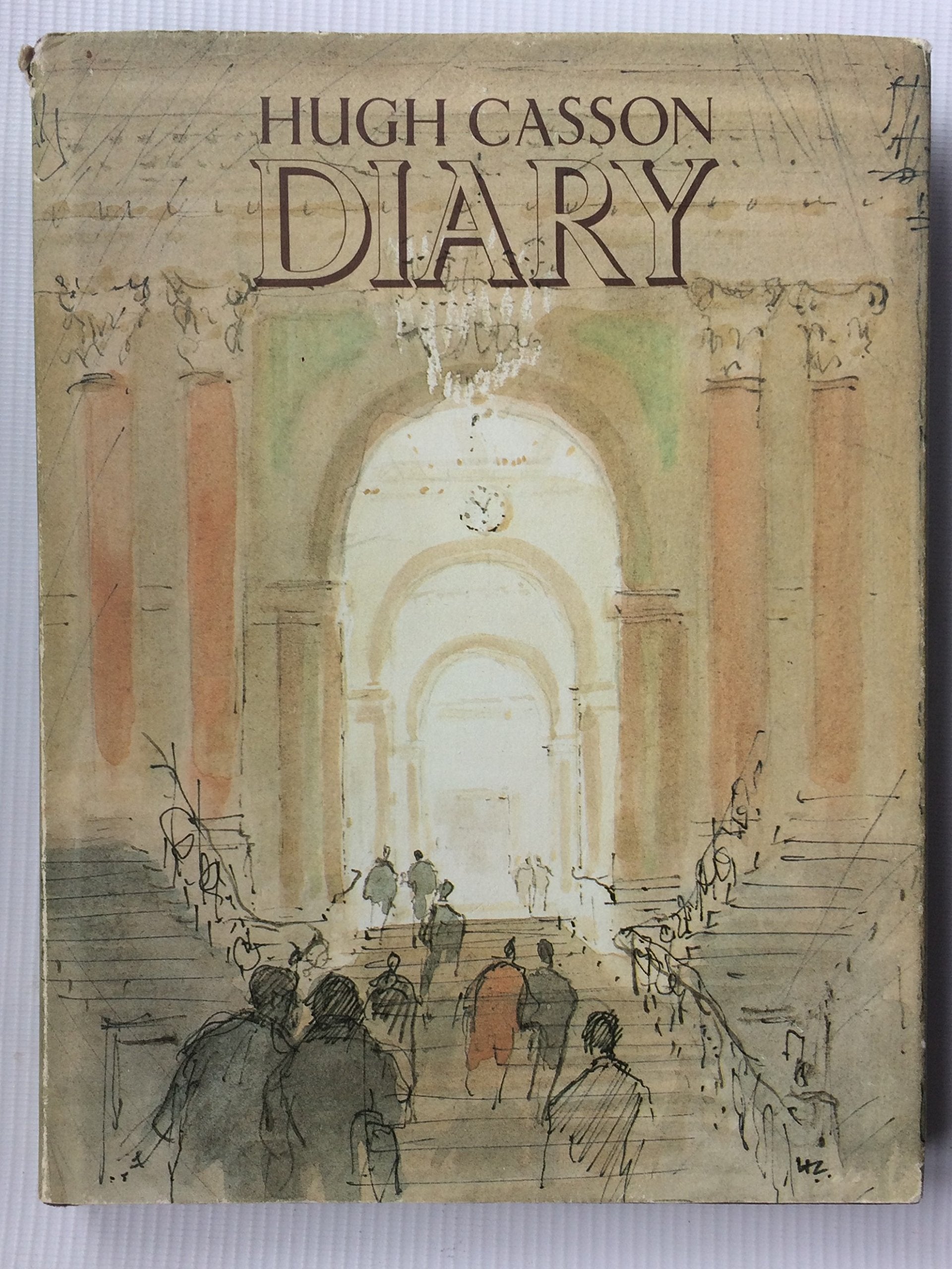 Diary