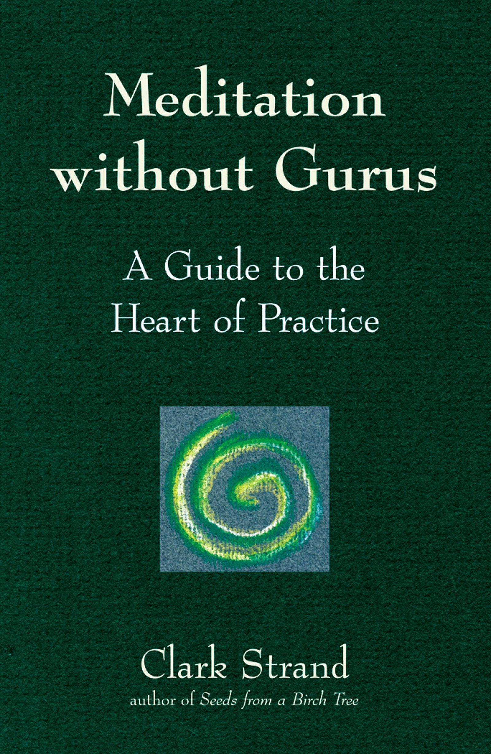 Meditation without Gurus: Meditation without Gurus,Used