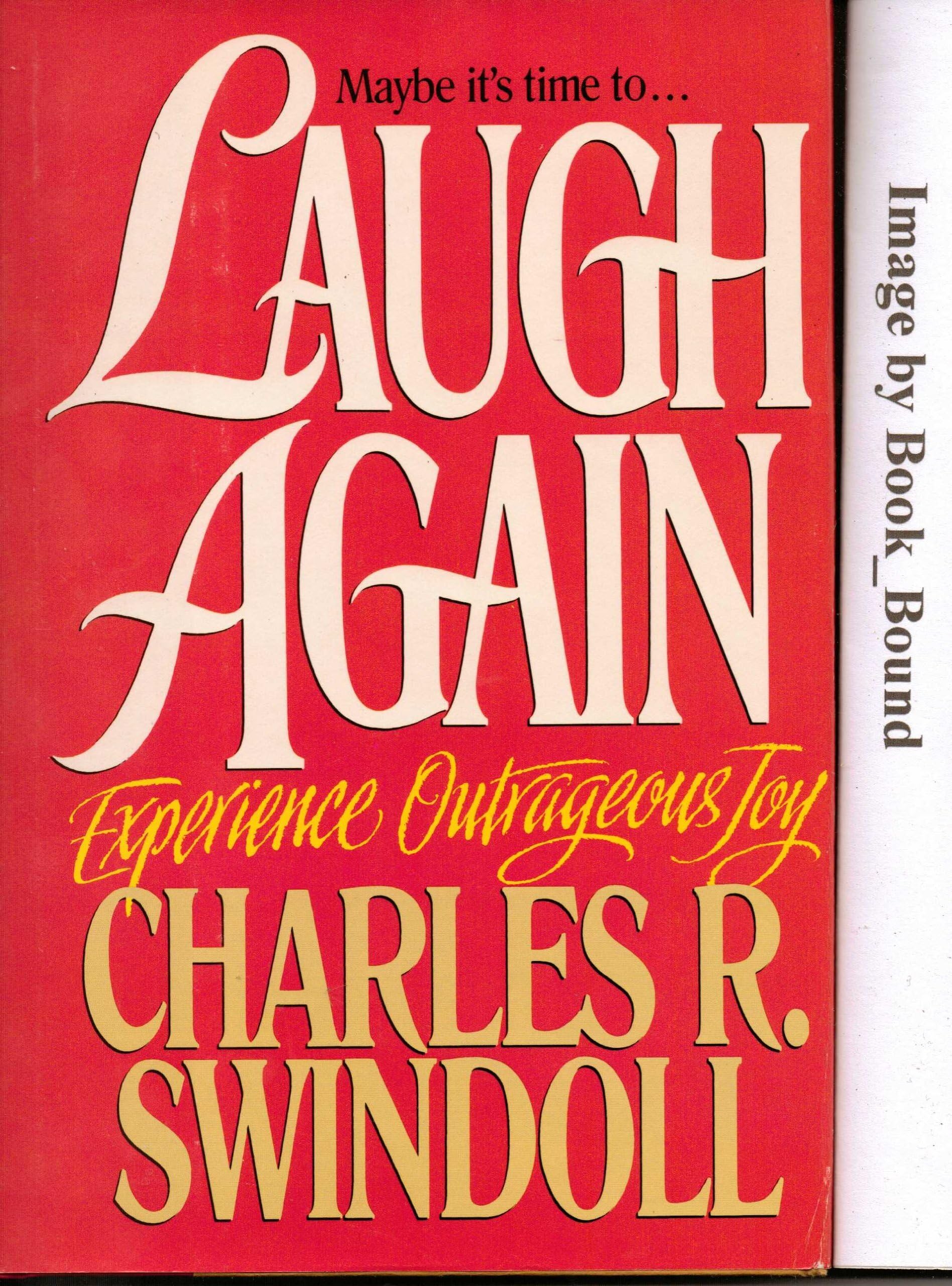 Laugh Again,New