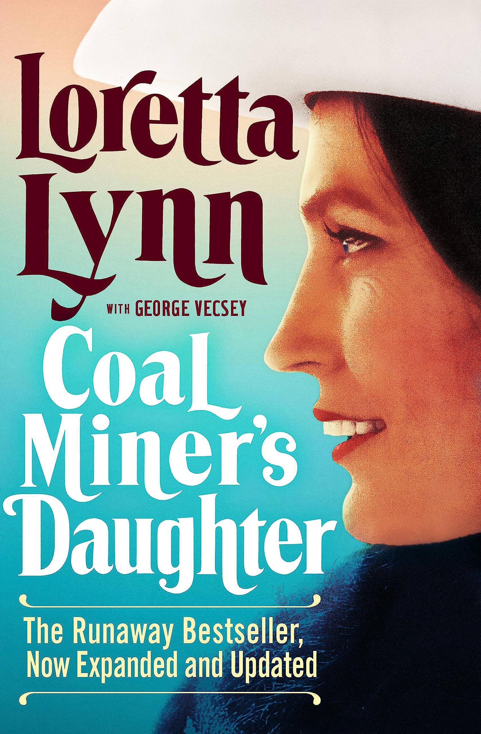 Coal Miner's Daughter,Used