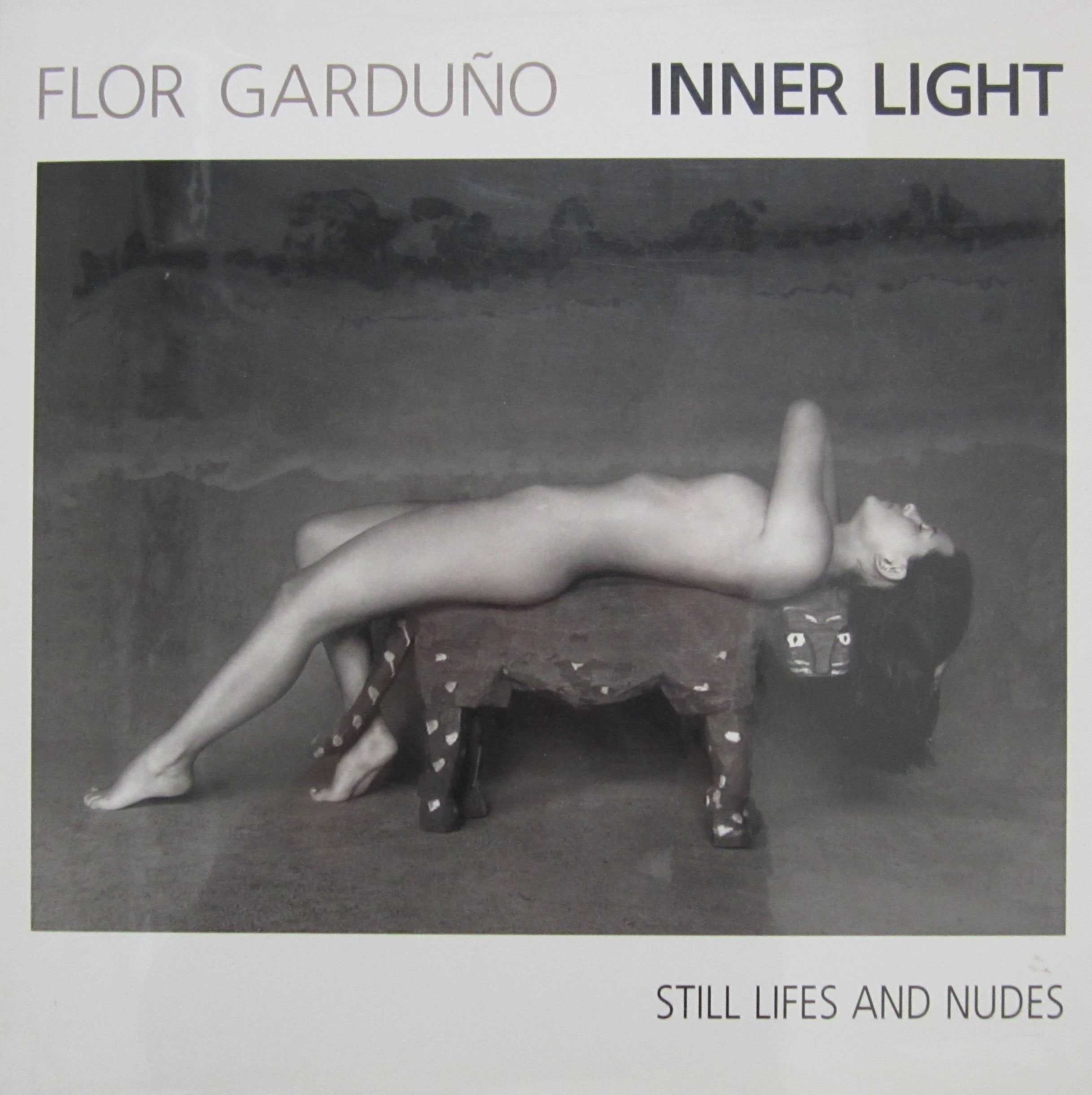 Flor Garduno: Inner Light,New