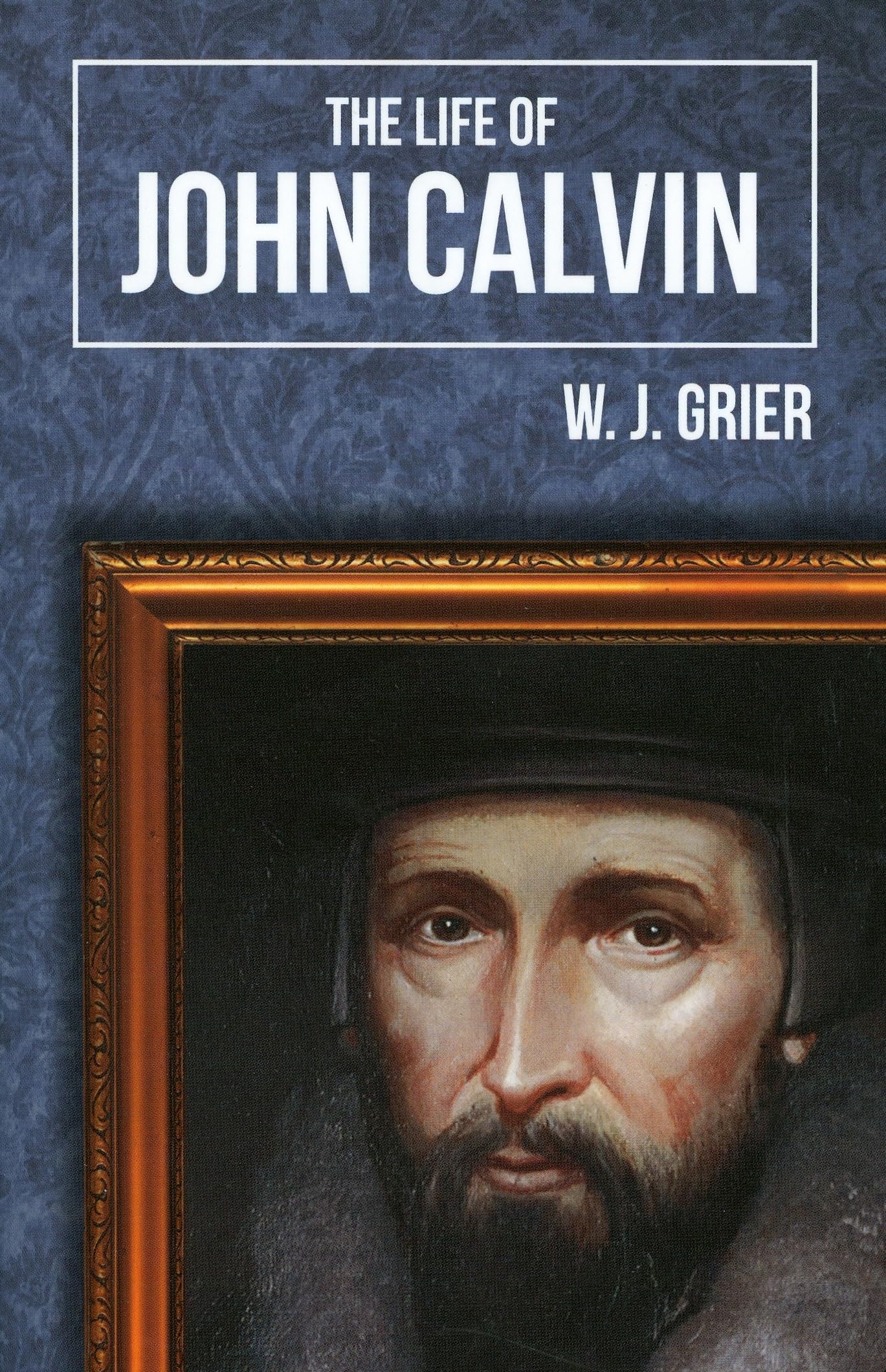 Life of John Calvin,Used