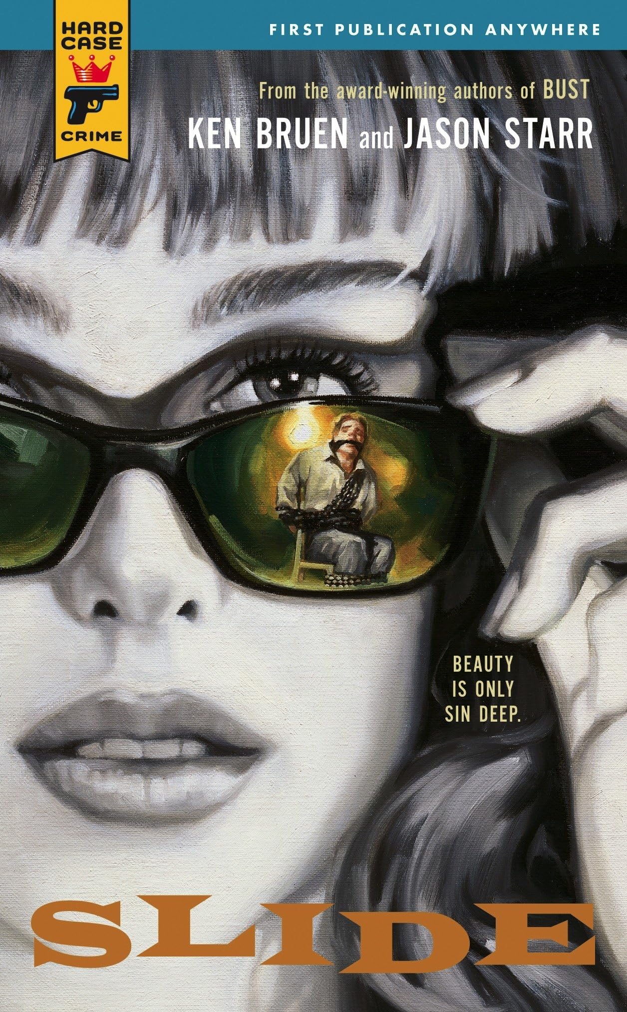 Slide (Max And Angela),New