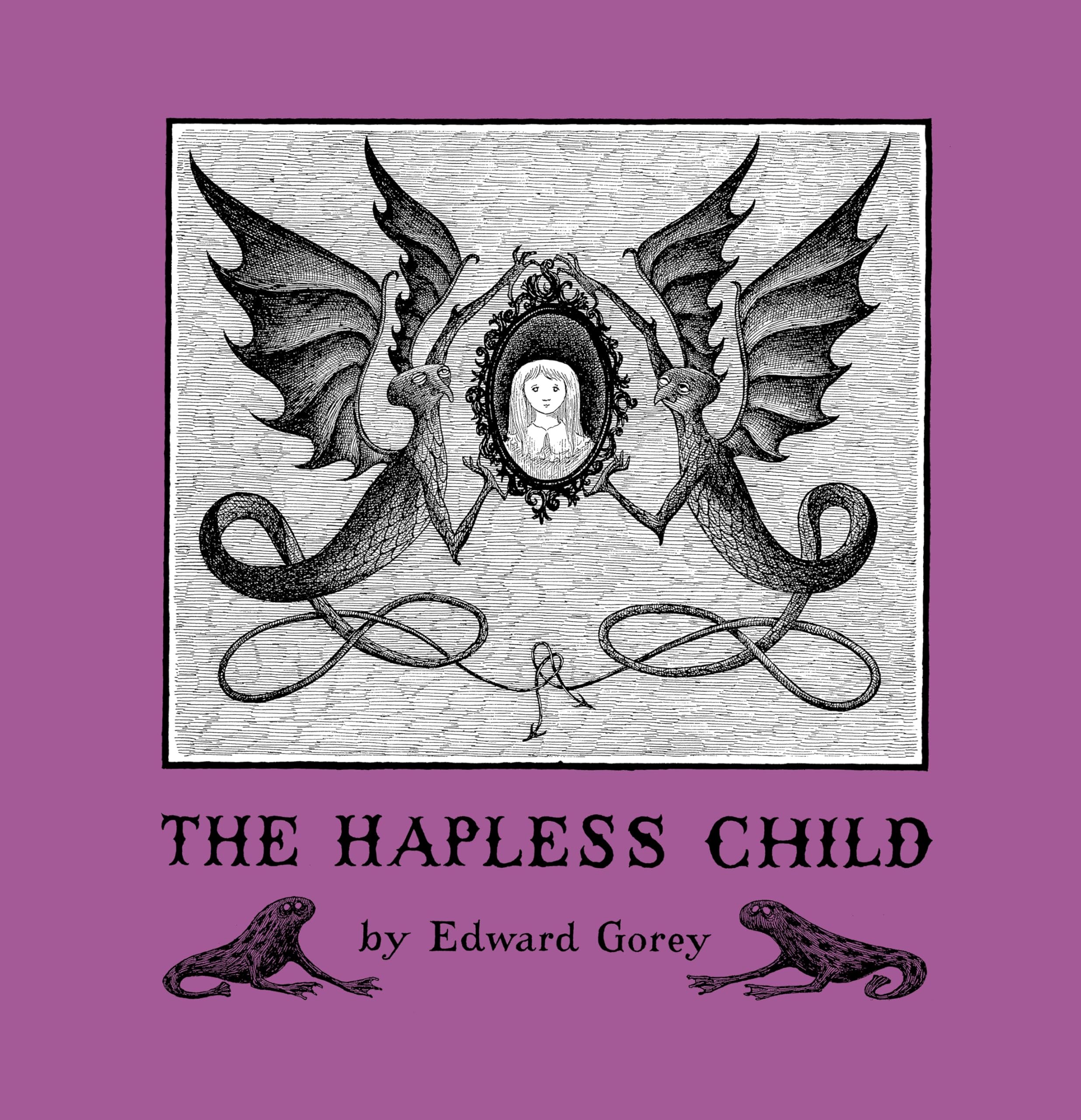 The Hapless Child,New