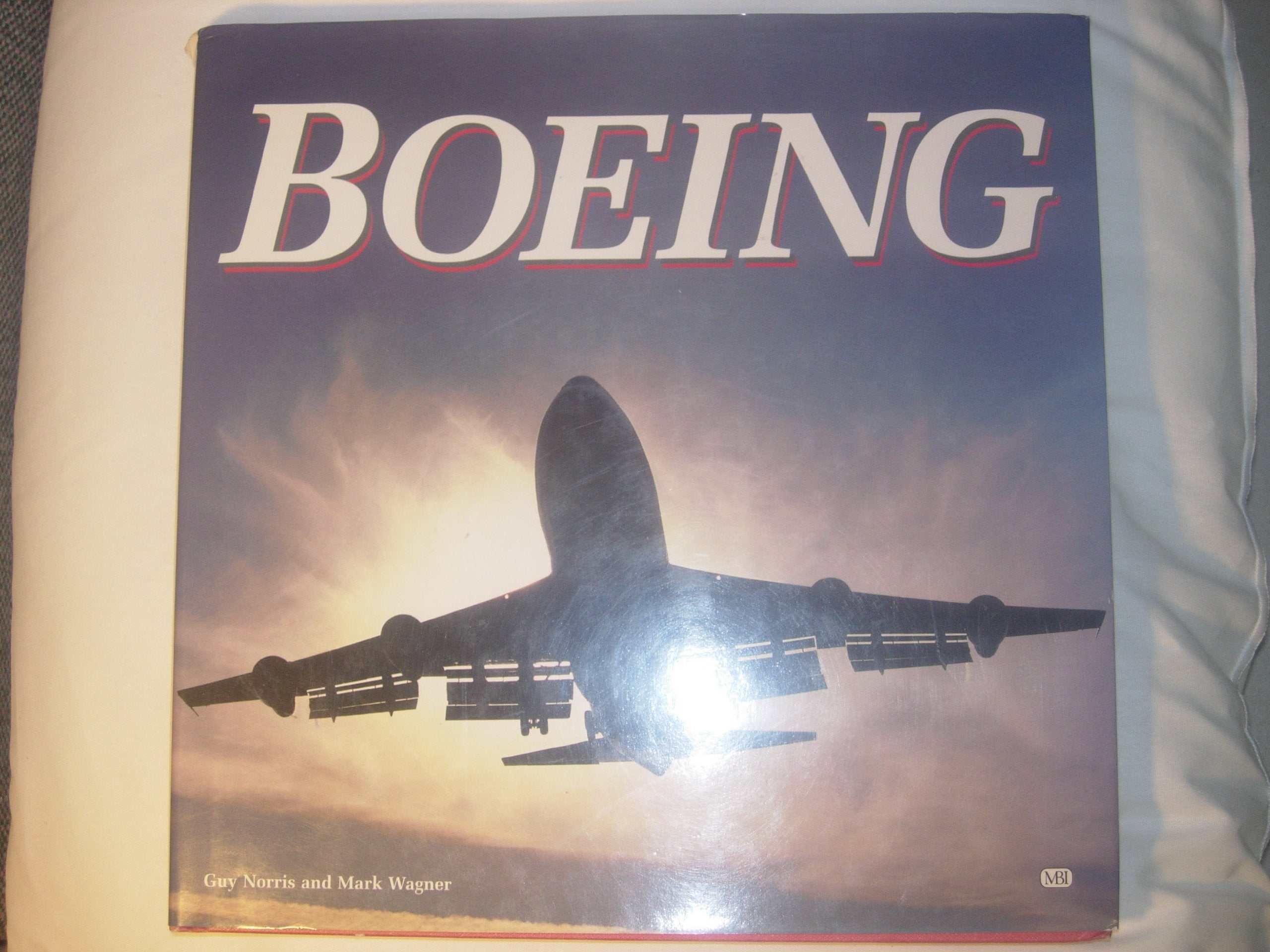 Boeing,Used