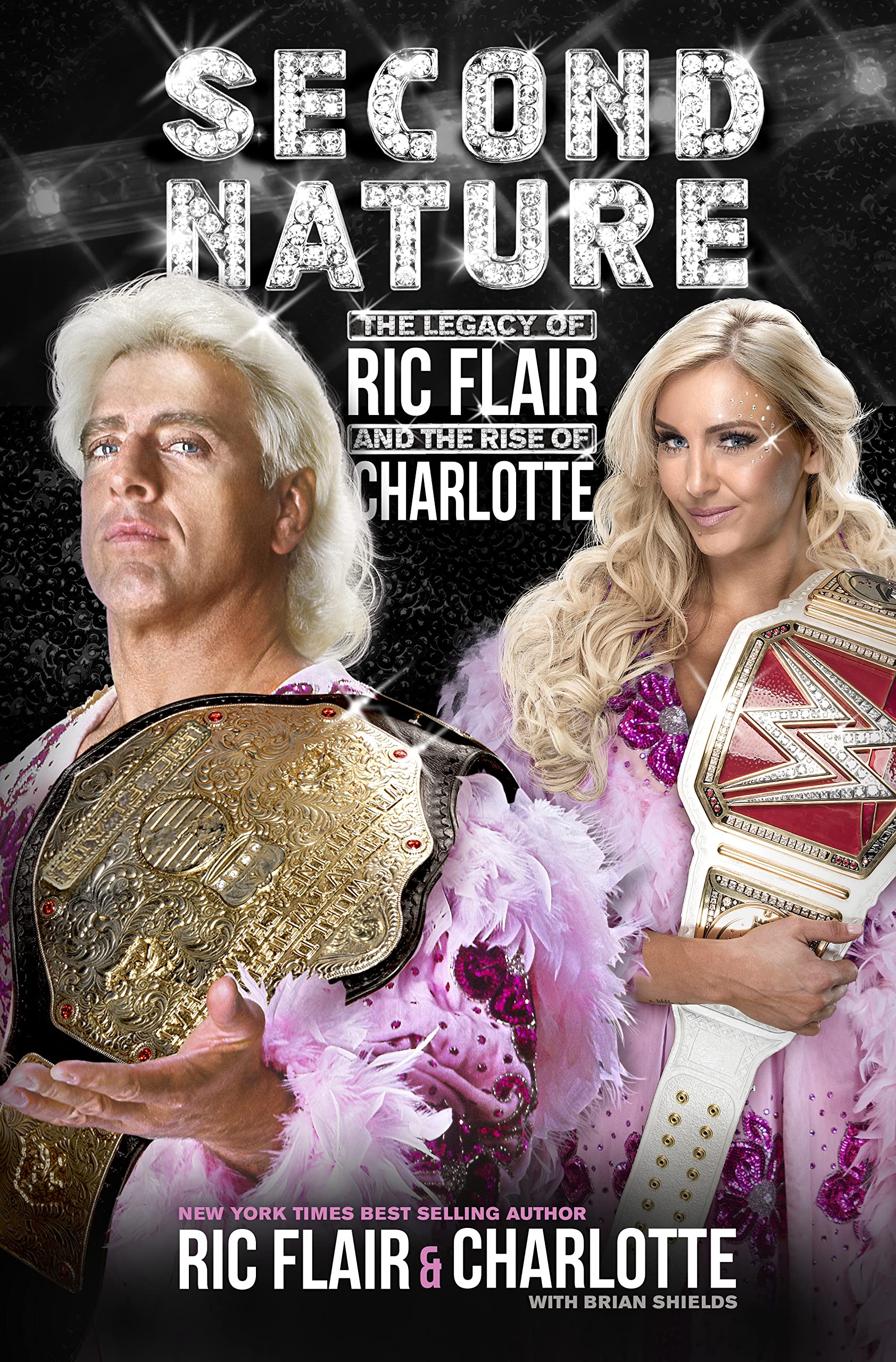 Second Nature: The Legacy Of Ric Flair And The Rise Of Charlotte