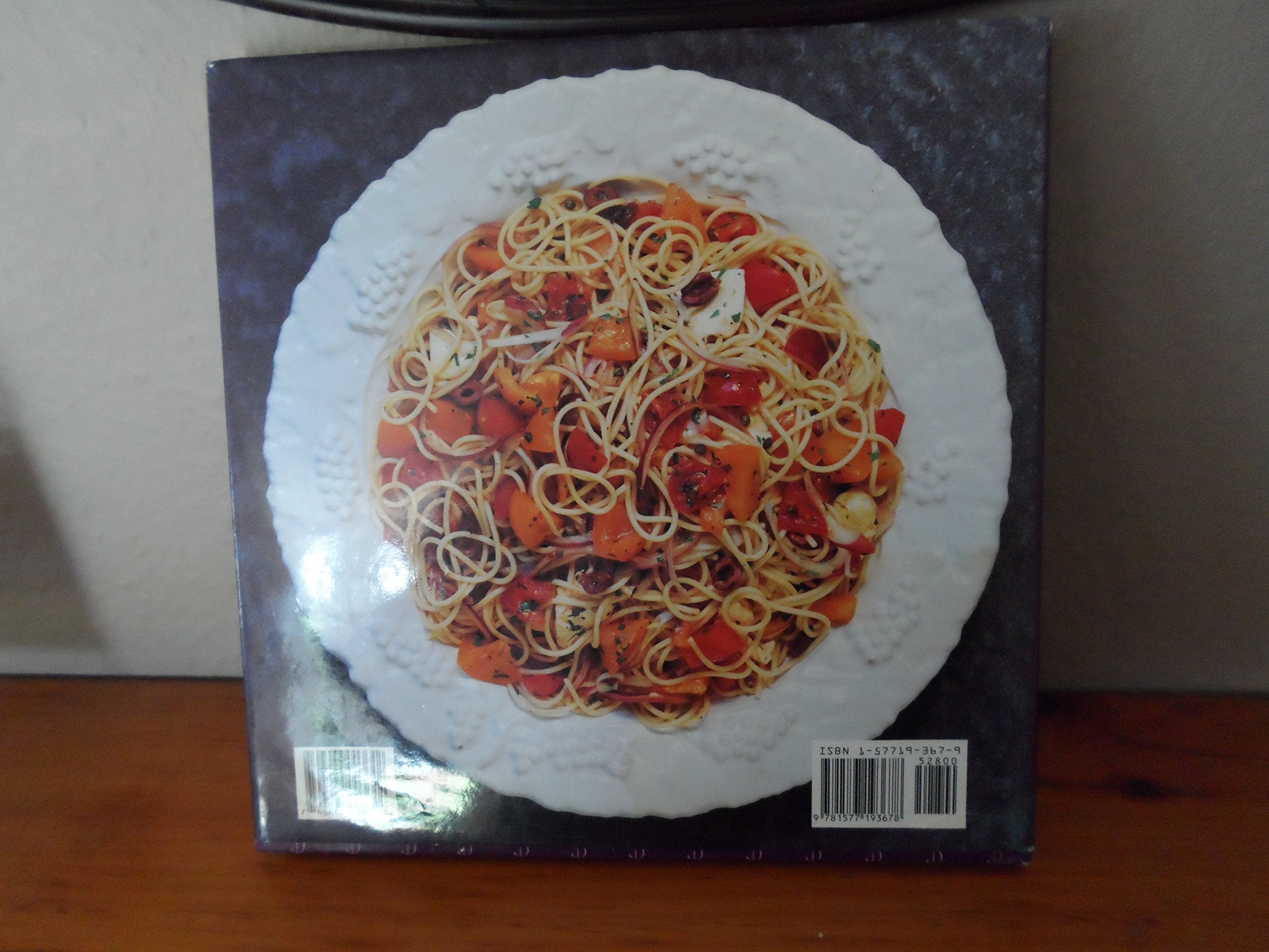 Sophia Loren's Recipes and Memories,Used