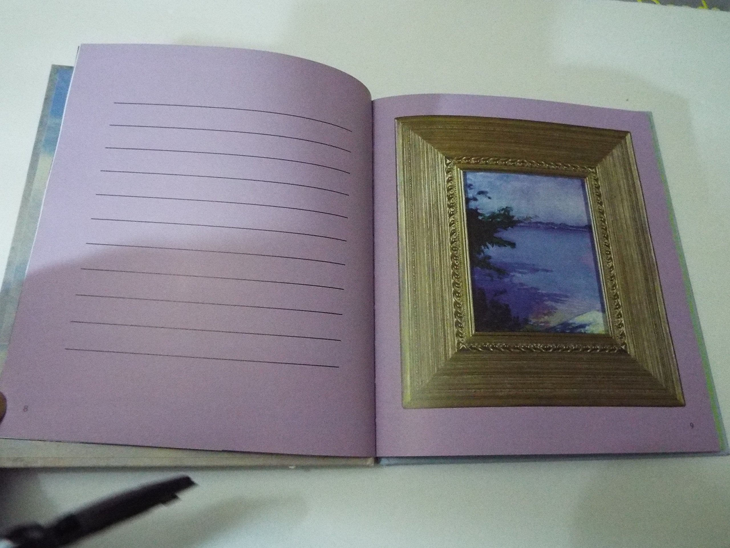 For a Wonderful Husband: A Loving Anthology of Art, Inspriration and Wisdom,Used