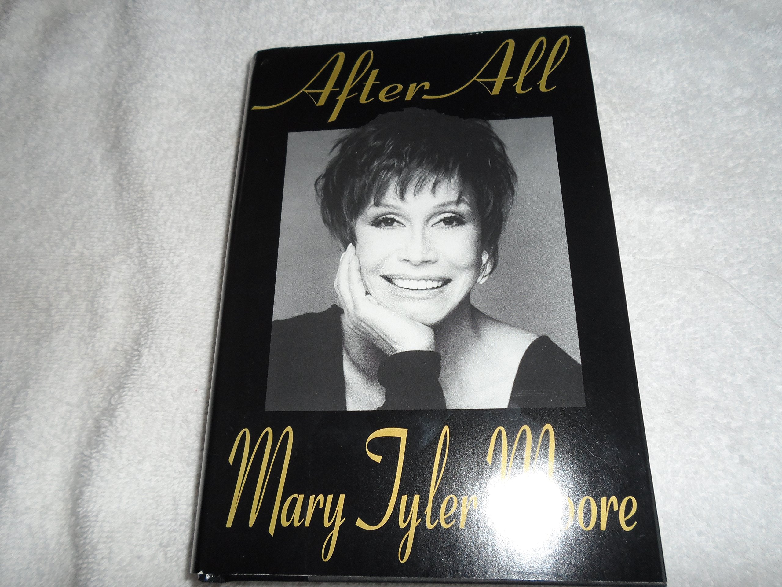 After All,New