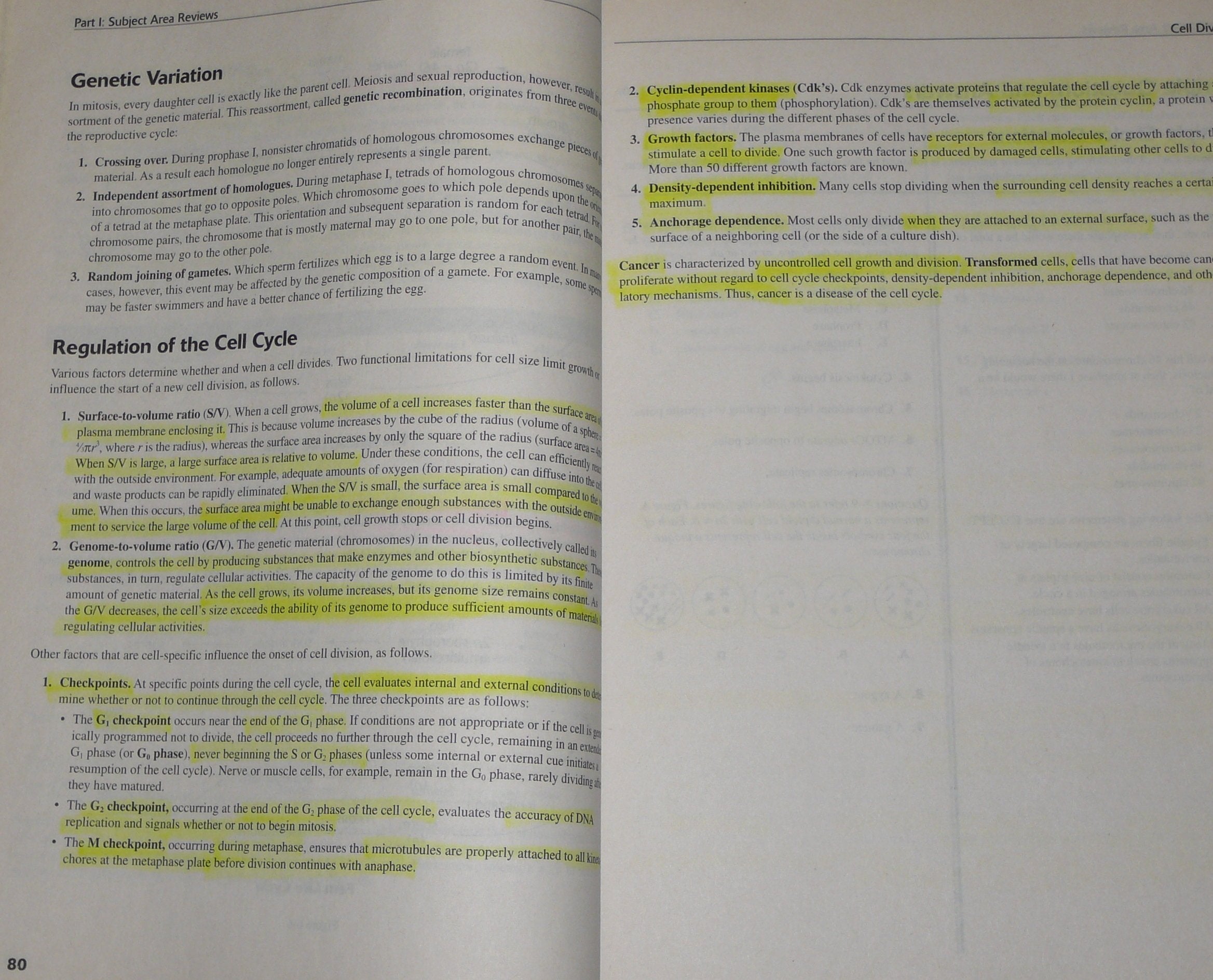 Cliffs Ap Biology (Cliffsnotes Ap),New