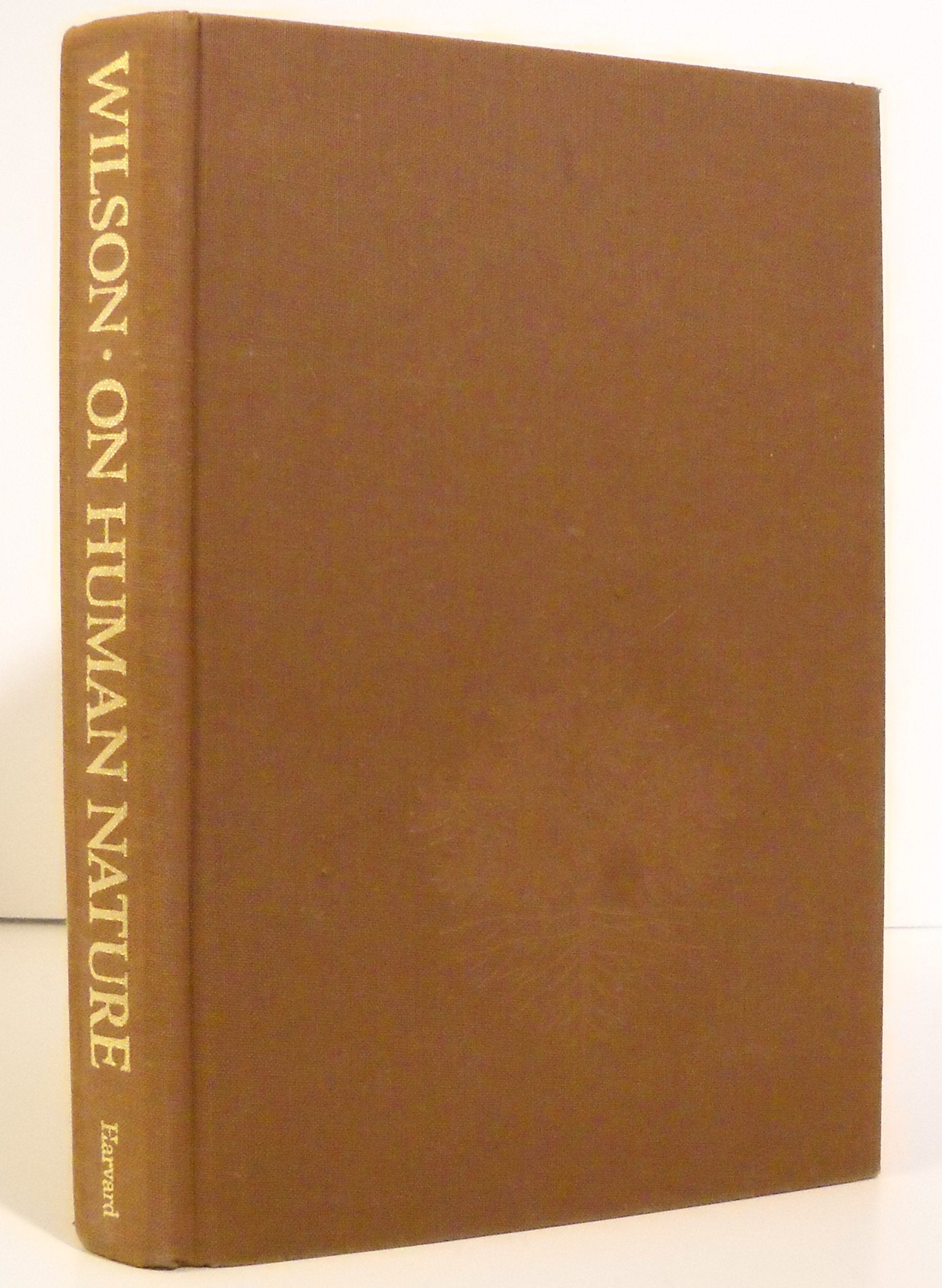 On Human Nature,Used