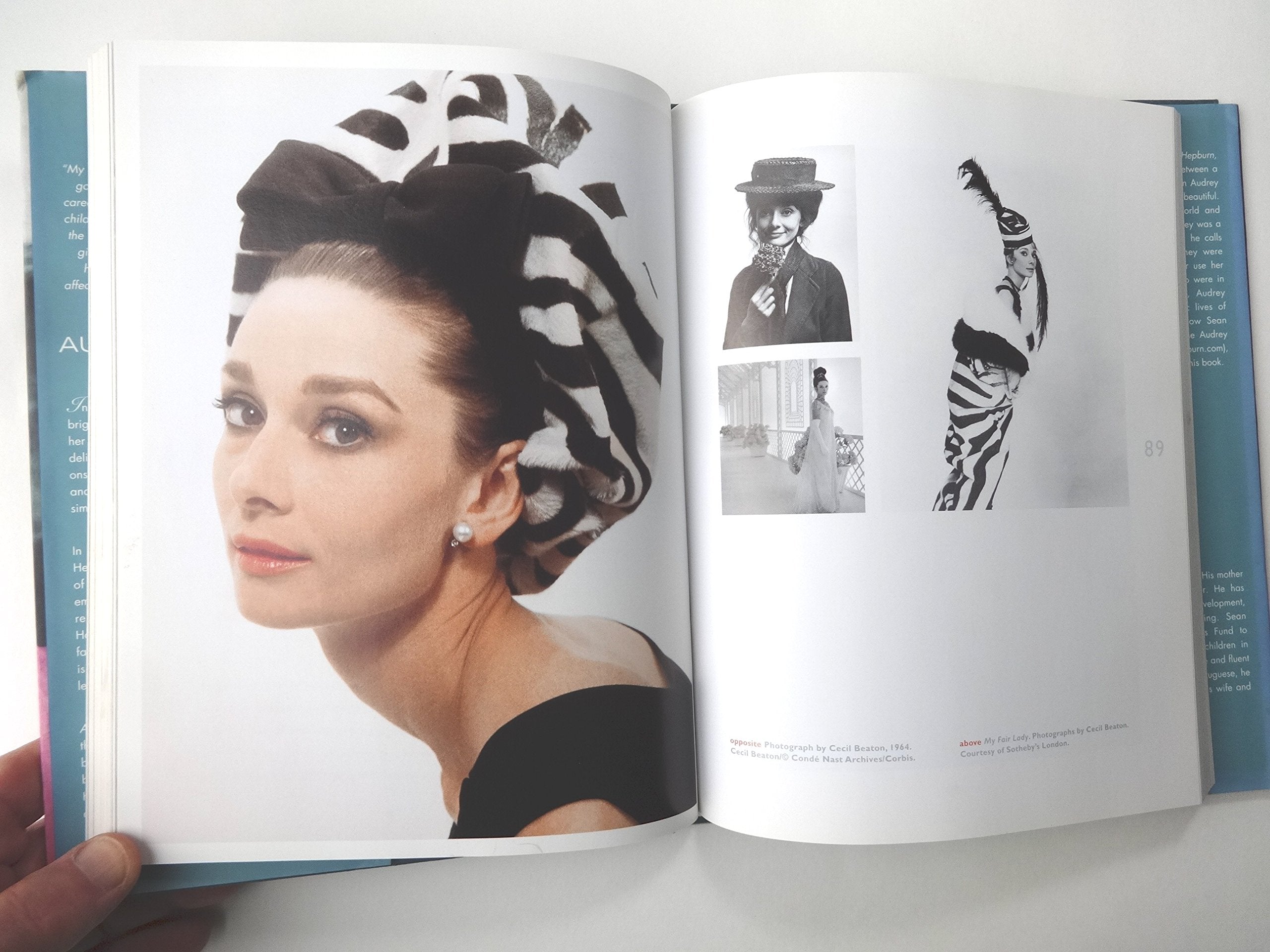 Audrey Hepburn, An Elegant Spirit: A Son Remembers,Used