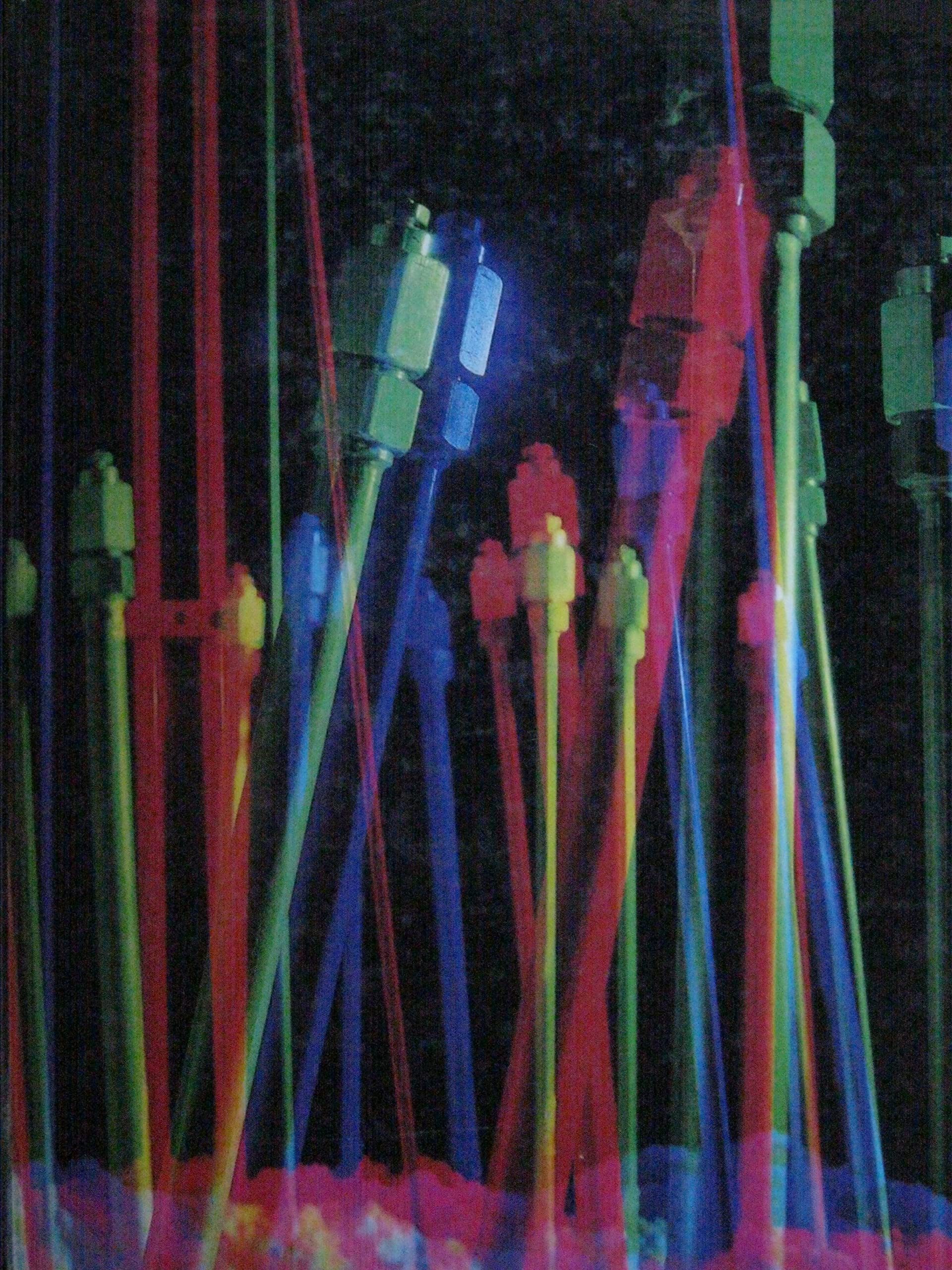 College Chemistry: With Qualitative Analysis,Used