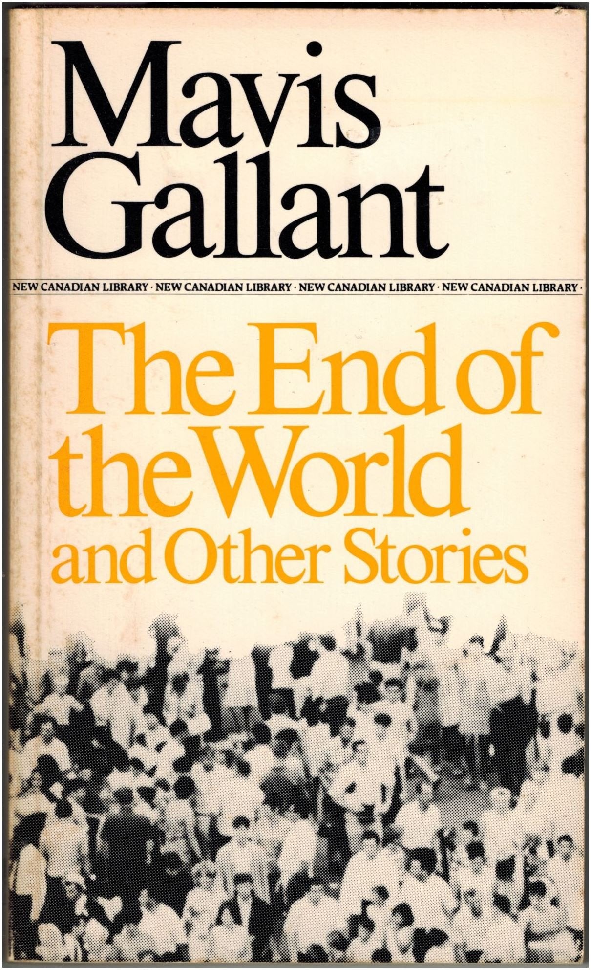 End of the World and Other Stories,Used
