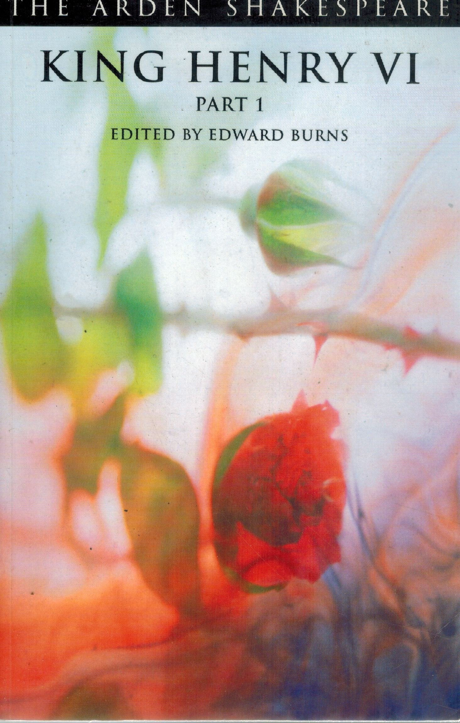 King Henry VI (3rd Series, Part 1),Used