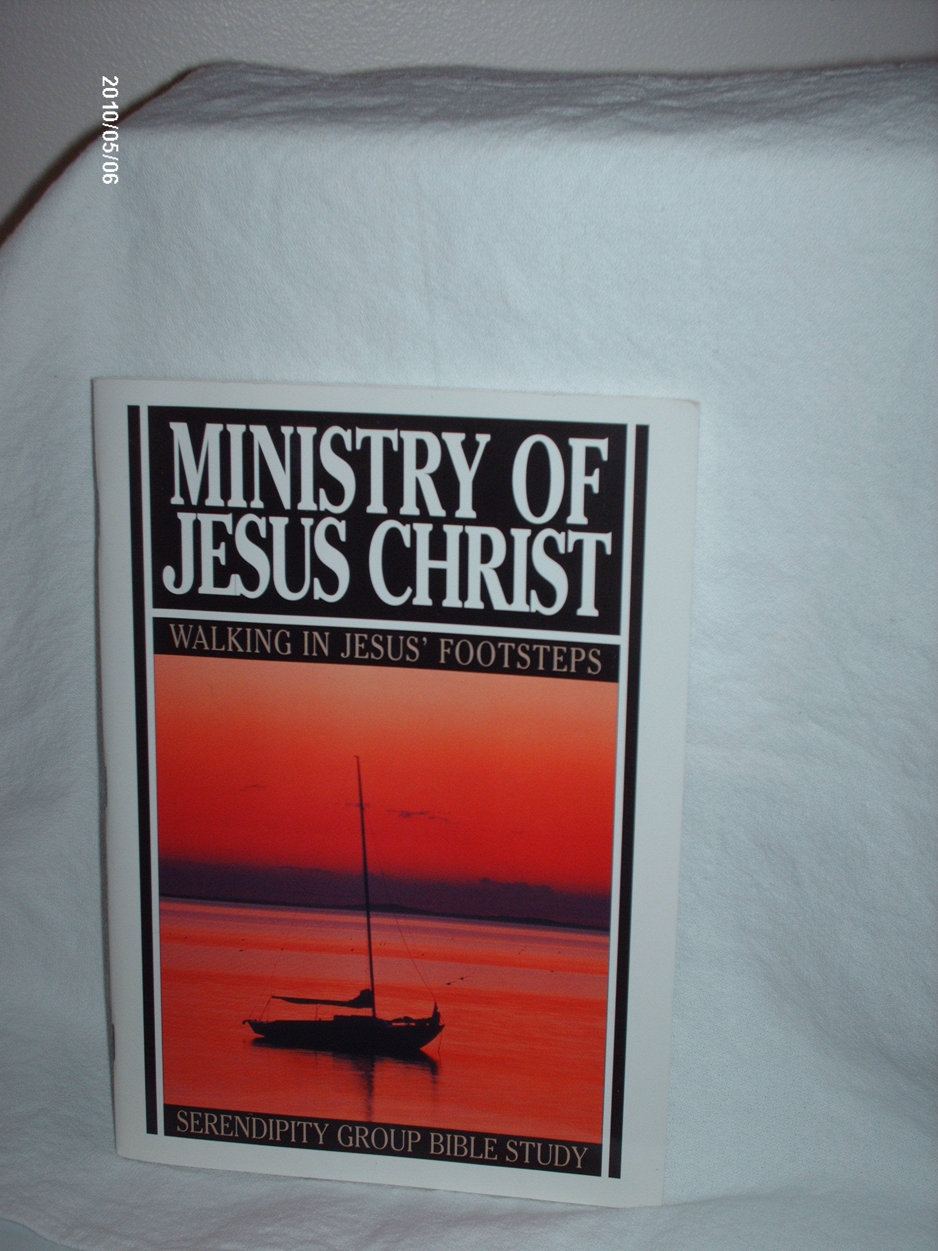 Group Bible Studyministry Of,Used