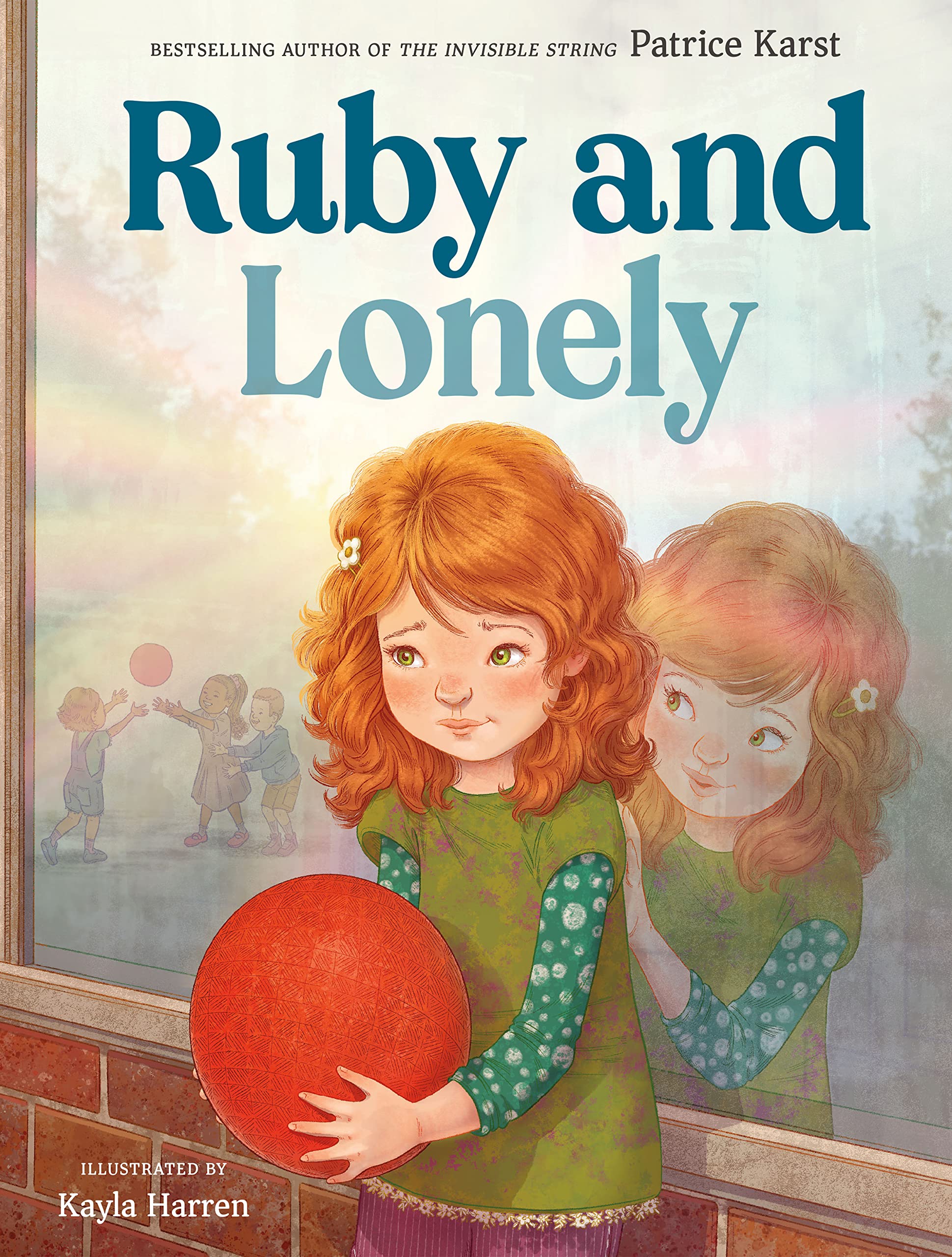 Ruby And Lonely,New